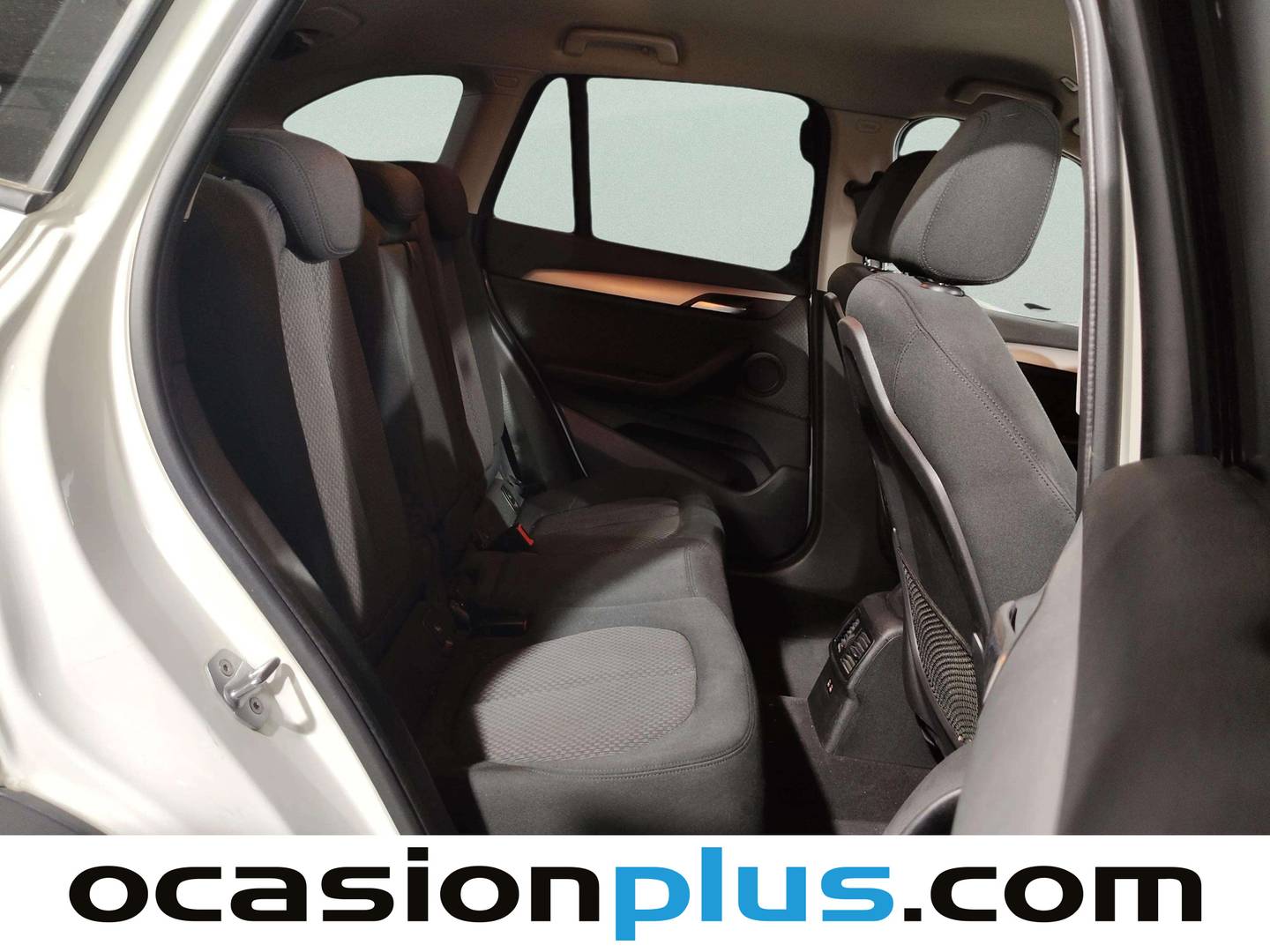 BMW X1 BMW X1 sDrive18d (150 CV) 2019