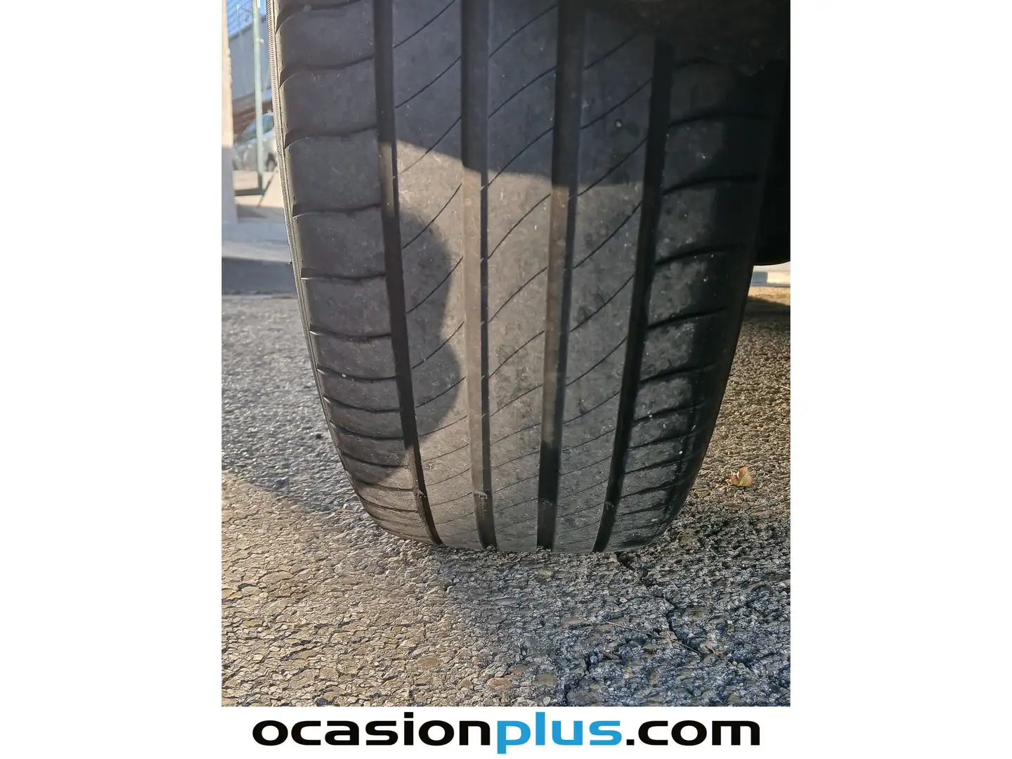 Foto Citroën C4 Citroen C4 BlueHDi 130 S&S Feel Pack EAT8 (130 CV)