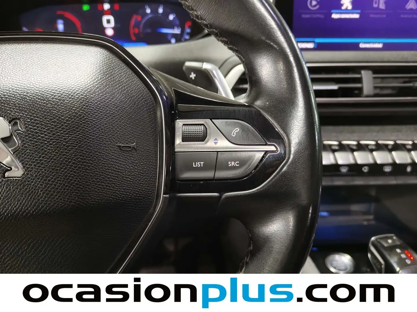 Foto Peugeot 3008 Peugeot 3008 BlueHDI 130 S&S Allure EAT8 (130 CV)