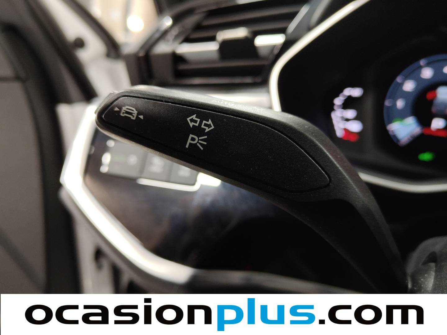 Audi Q3 Sportback Audi Q3 Sportback TFSIe TFSIe S line 45 TFSI e (245 CV) S tronic seminuevo