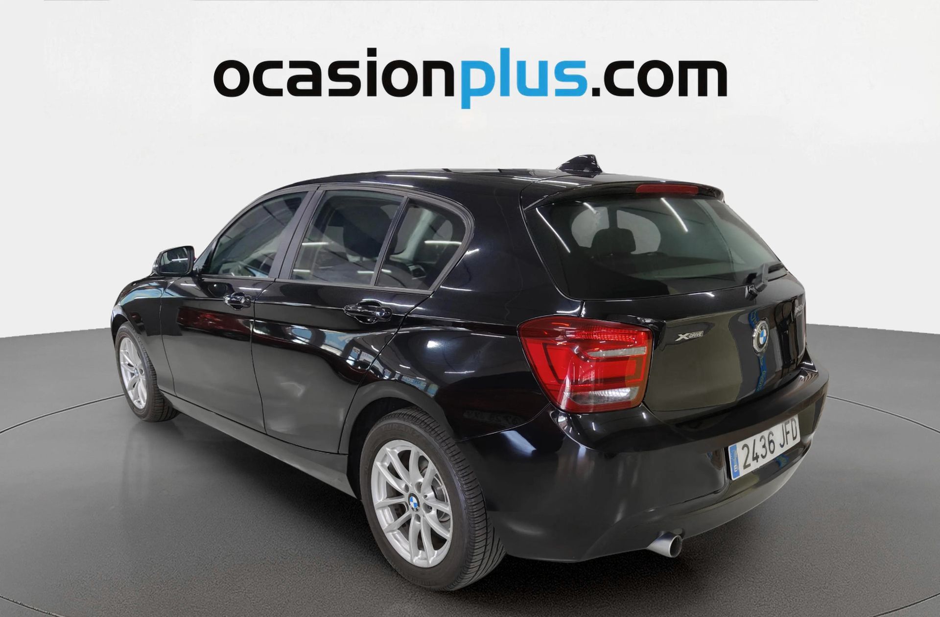 BMW Serie 1 118d xDrive - foto 3
