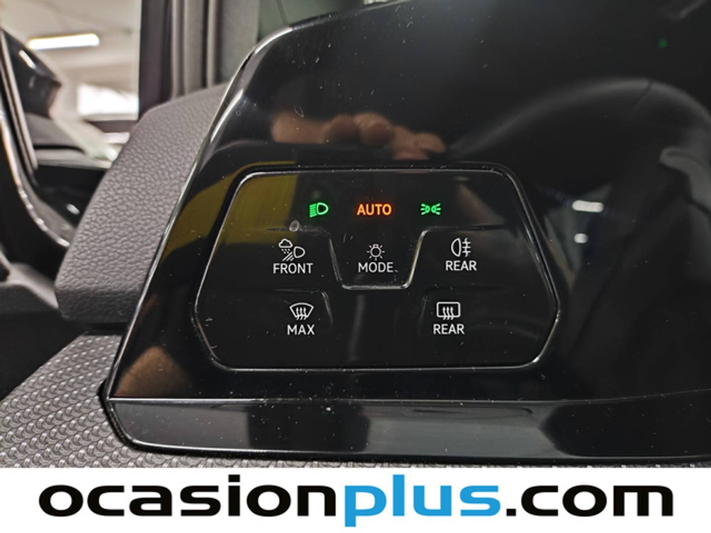 Volkswagen Golf Volkswagen Golf R 2.0 TSI 4Motion (320 CV) DSG barato