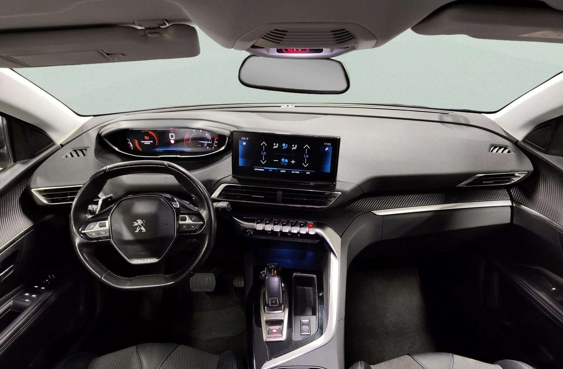 Peugeot 3008 BlueHDi 130 Allure EAT8 - foto 7