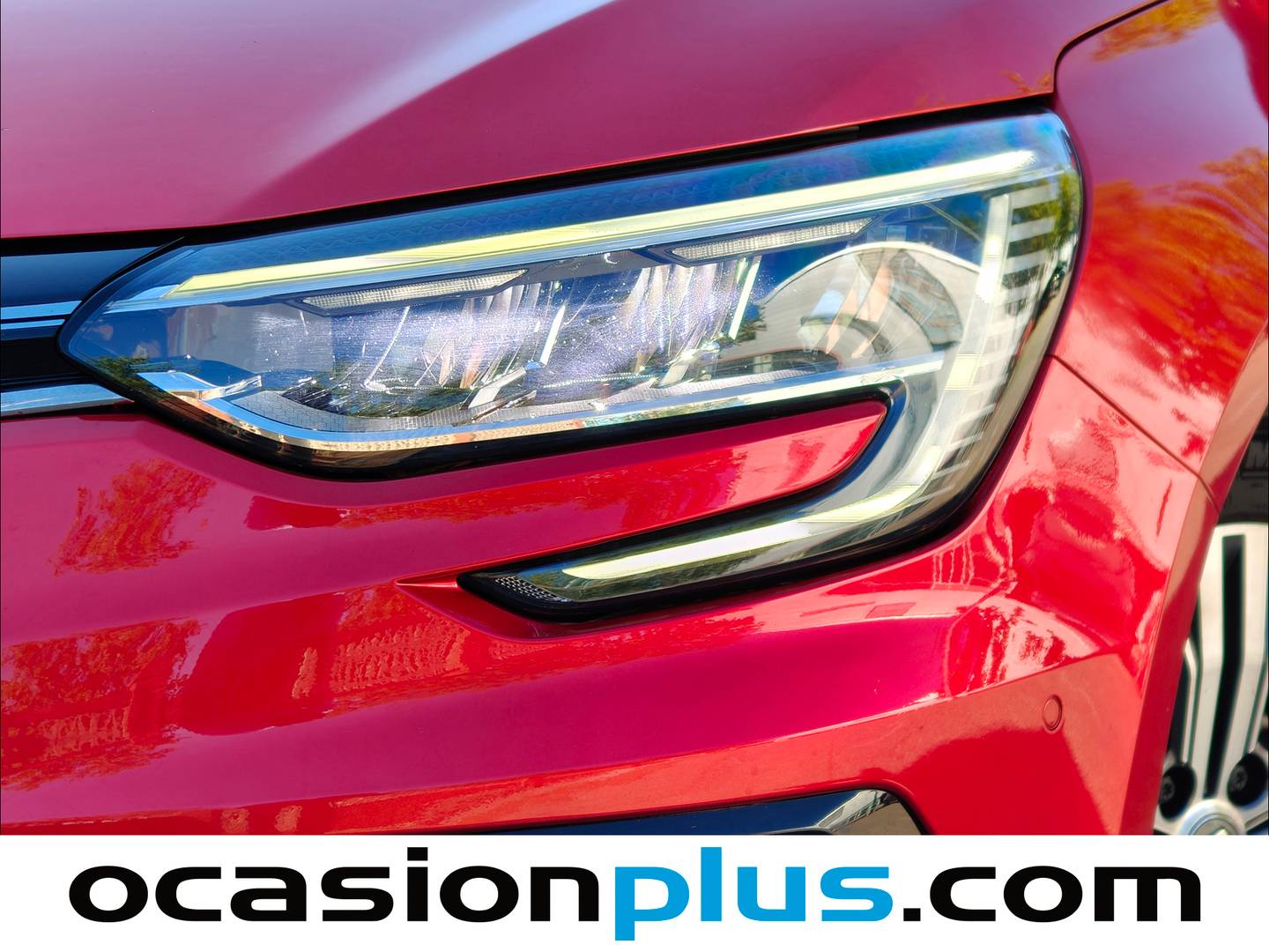 Renault Mégane Renault Megane Sport Tourer Zen TCe (140 CV) barato