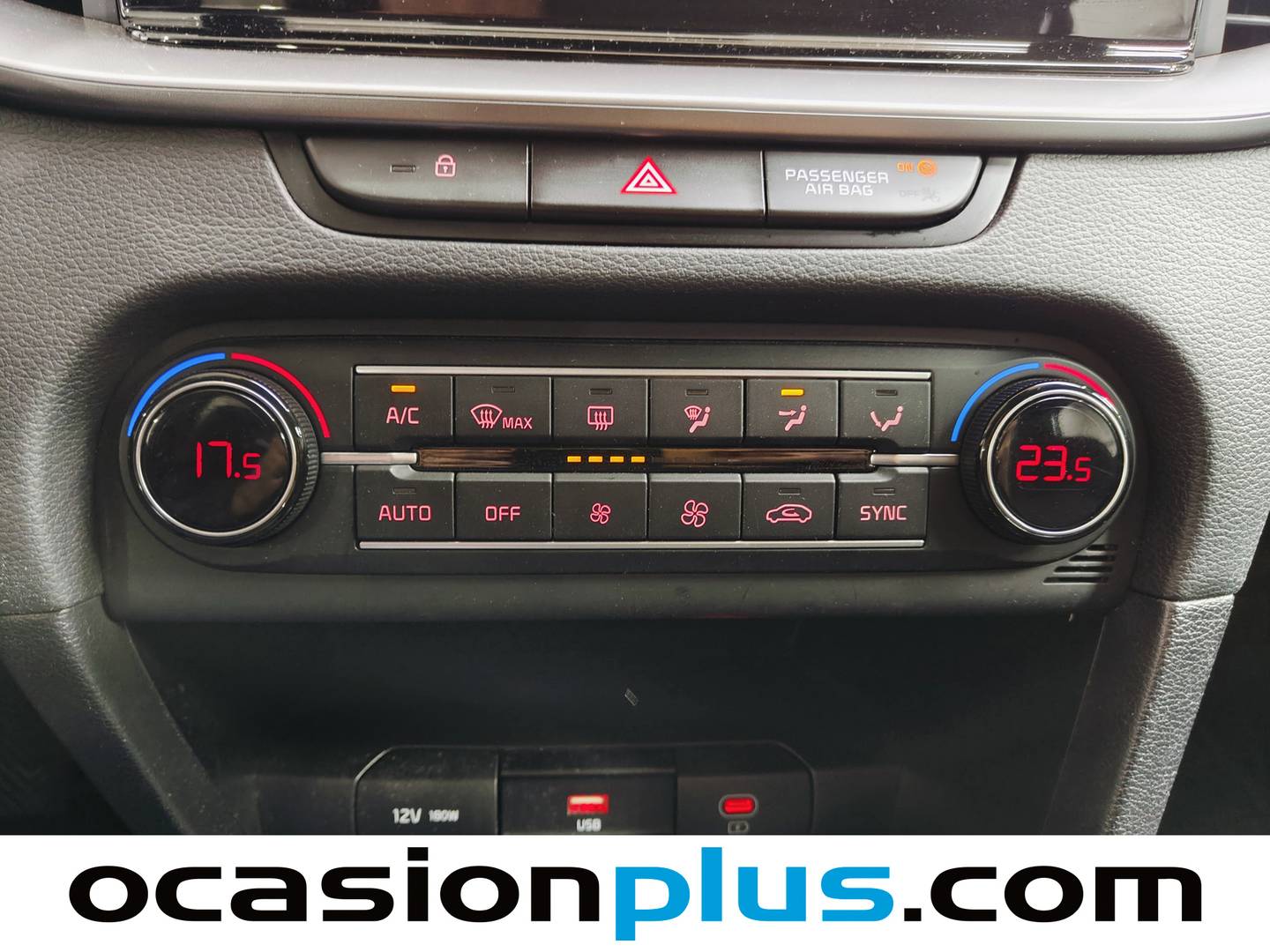 KIA Ceed KIA Ceed 1.0 T-GDi Drive (120 CV) km 0