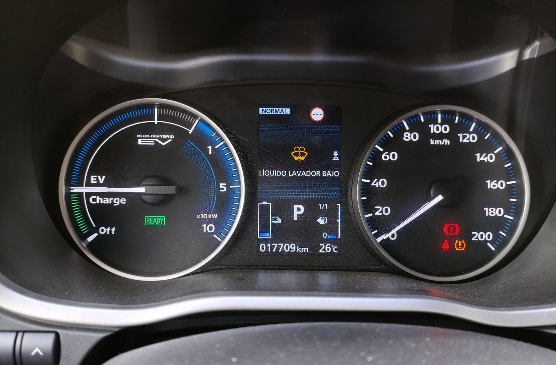 Mitsubishi Eclipse Cross 2.4 PHEV Kaiteki 4WD - foto 24