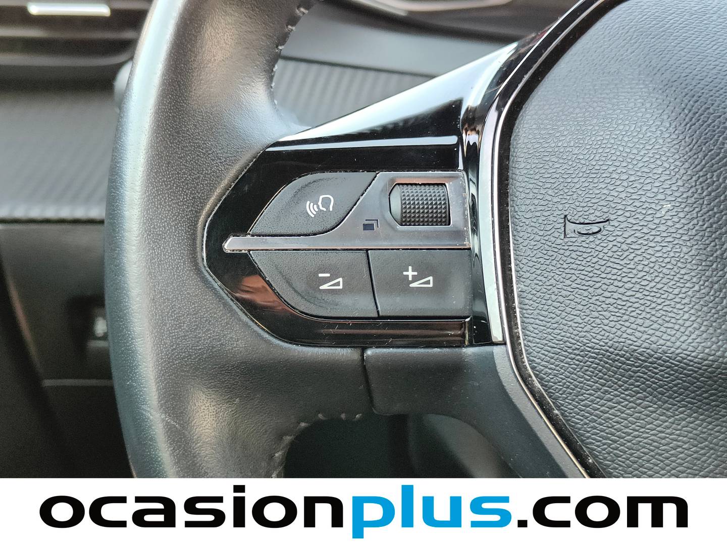 Peugeot 2008 Peugeot 2008 PureTech 100 S&S Active (100 CV) de segunda mano