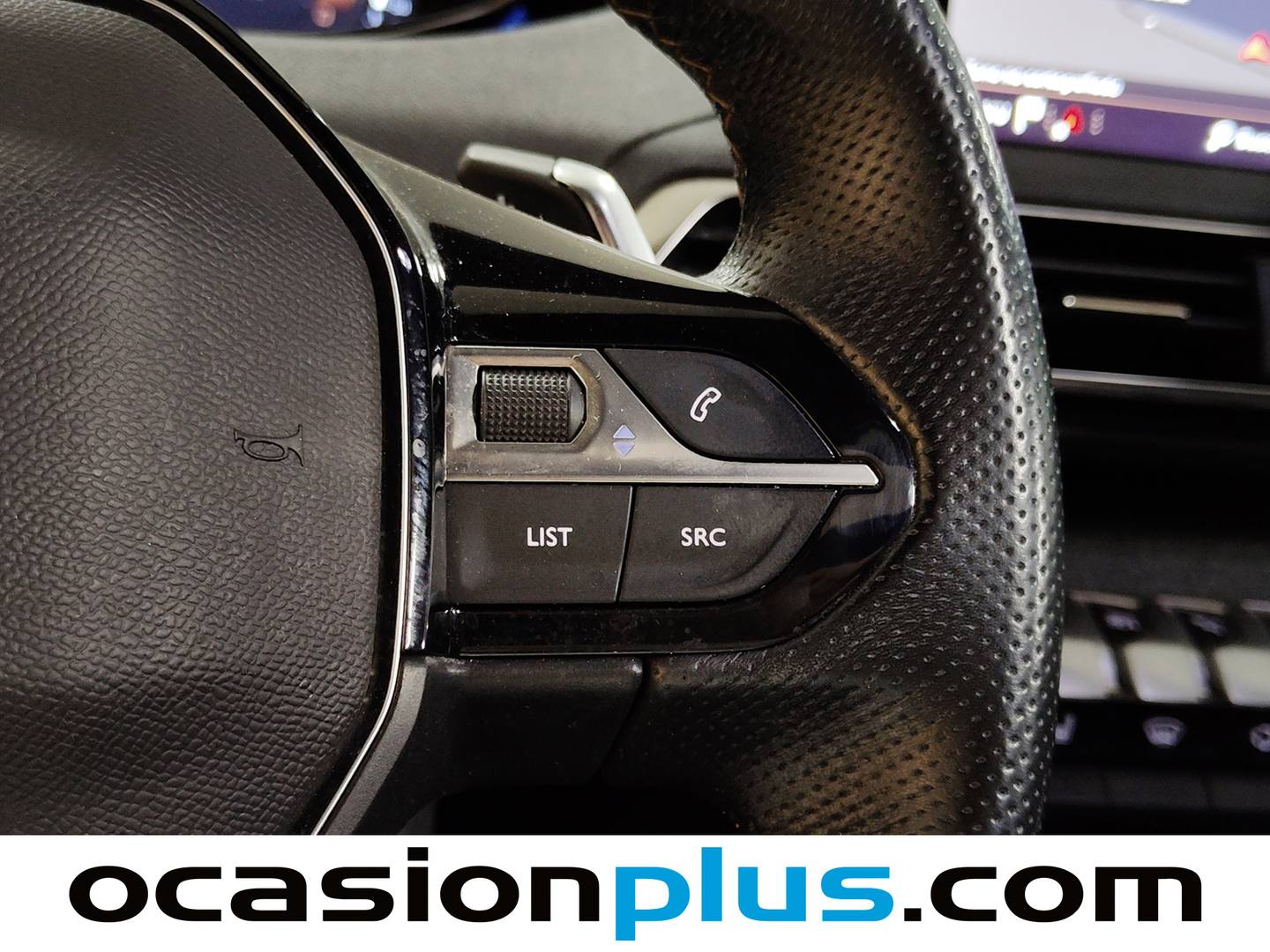 Peugeot 5008 Peugeot 5008 PureTech 180 GT Line EAT8 (180 CV) 7 Plazas al mejor precio