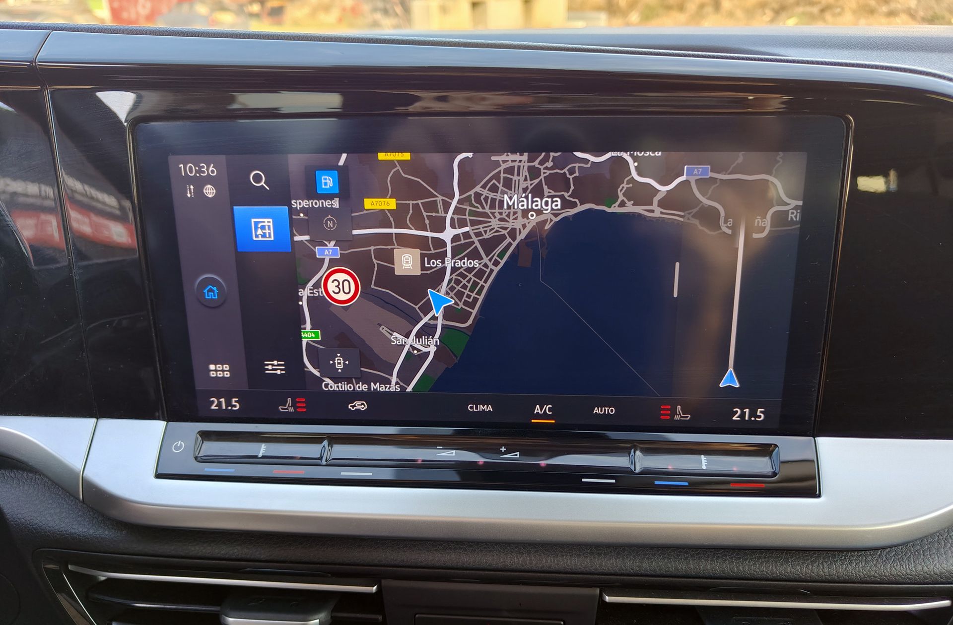 Ford Grand Tourneo Connect 2.0 EcoBlue Titanium - foto 10