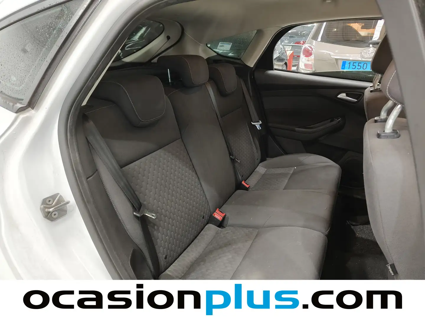 Foto Ford Focus Ford Focus 1.0 Ecoboost S&S Edition (125 CV)