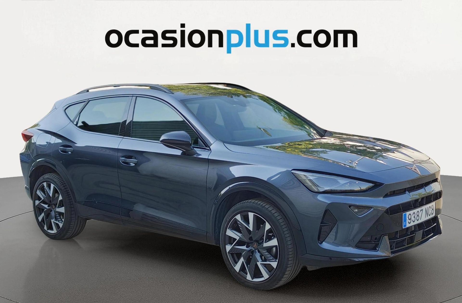 Cupra Formentor 1.5 eTSI DSG - foto 2