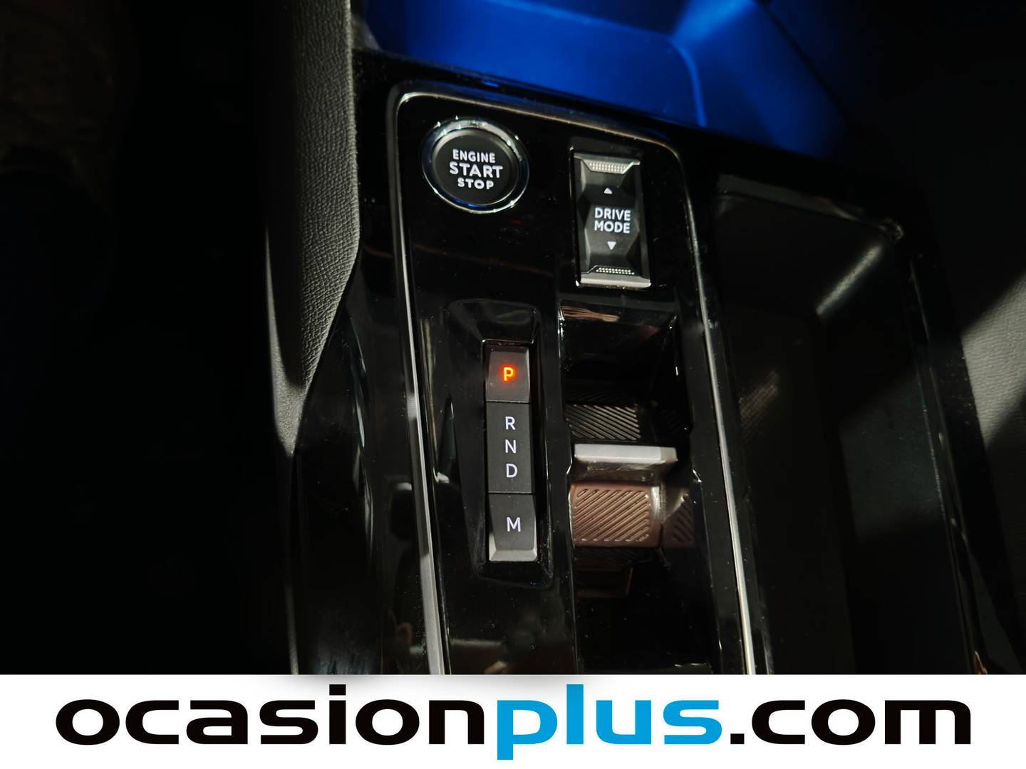 Foto Peugeot 5008 Peugeot 5008 BlueHDI 130 S&S Allure Pack EAT8 (130 CV)