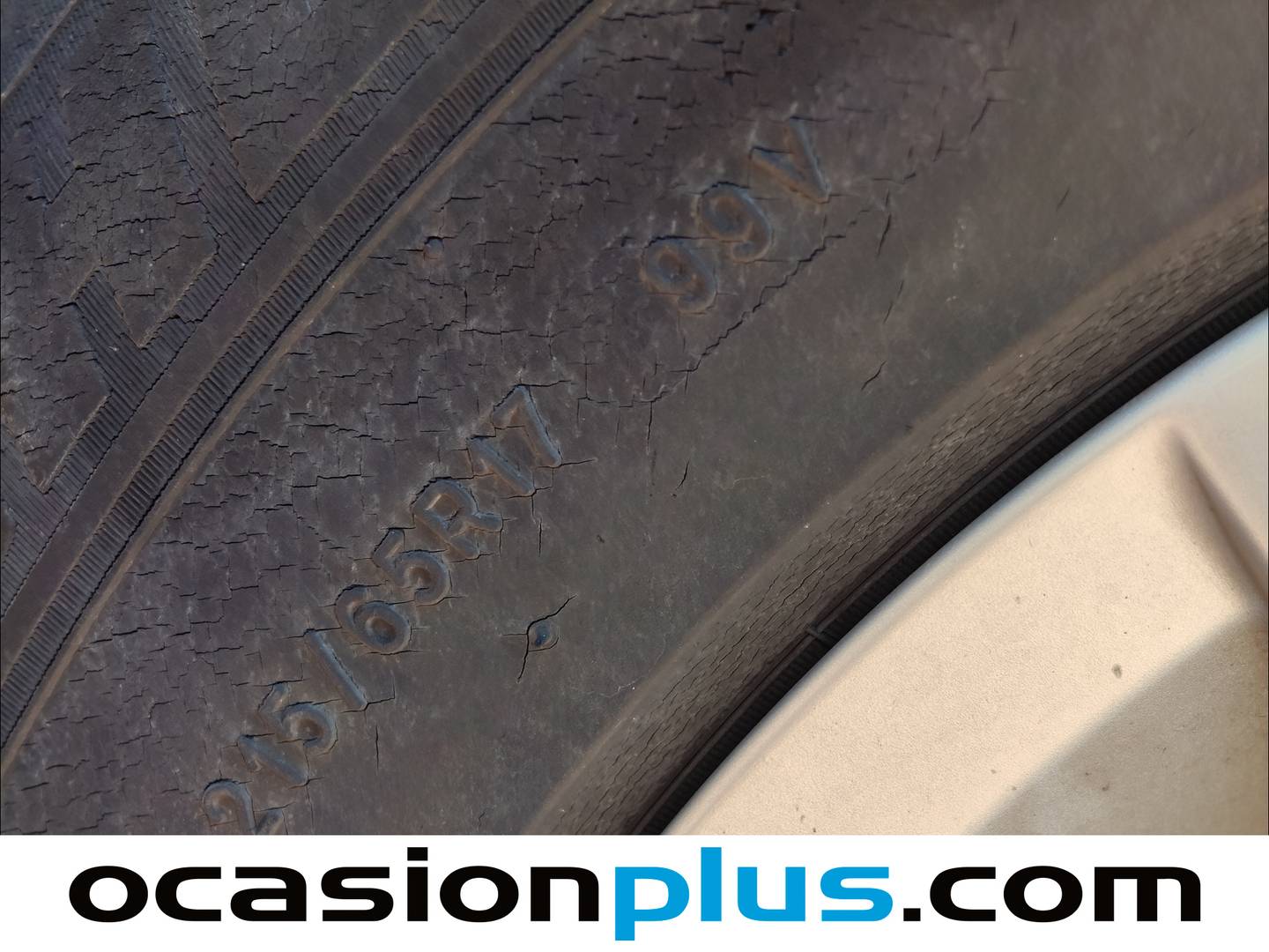 Volkswagen Tiguan Volkswagen Tiguan Tech&Go 1.4 TSI (125 CV) manual
