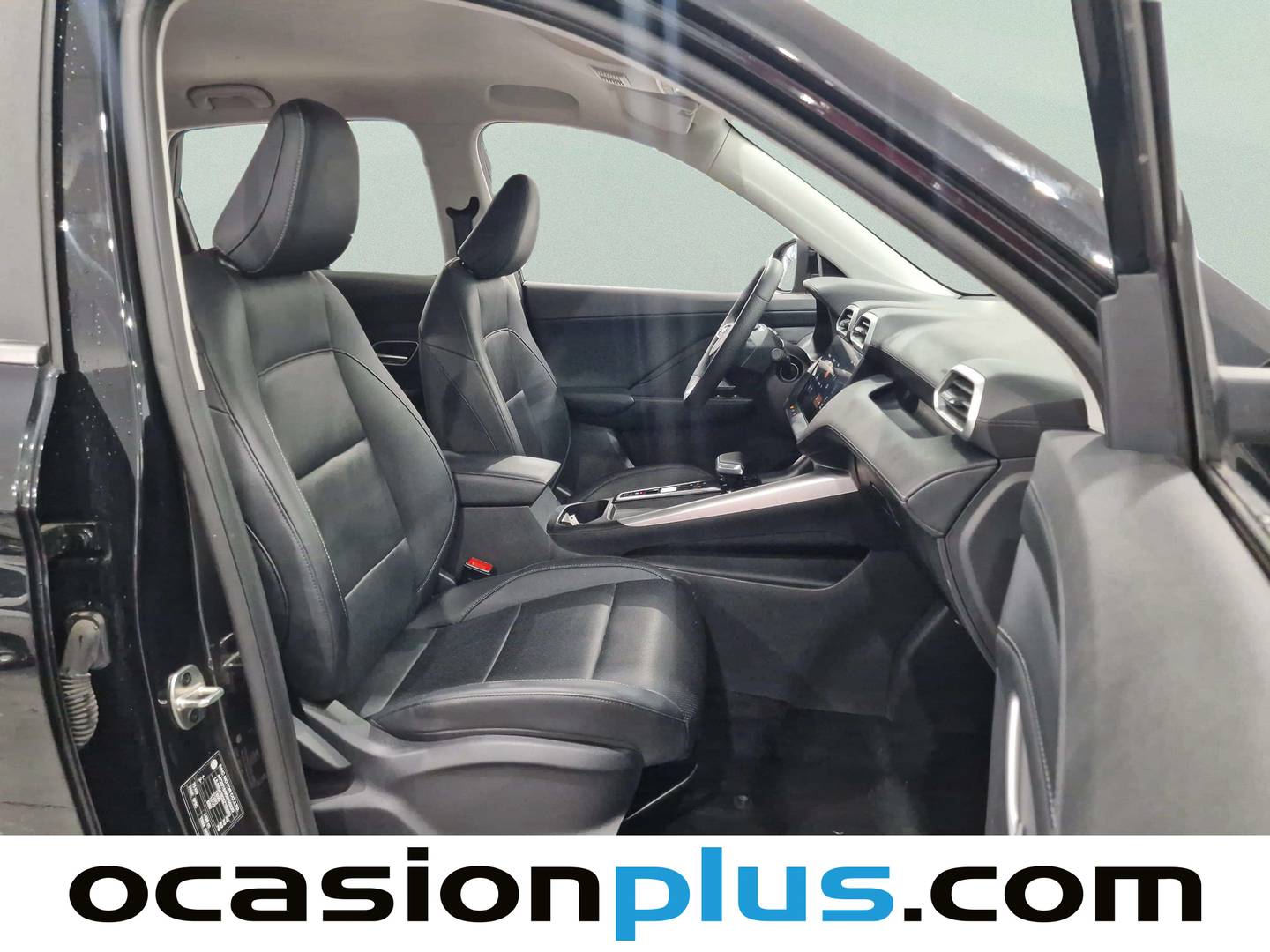 MG ZS MG ZS 1.5 Hybrid+ Luxury (197 CV) barato
