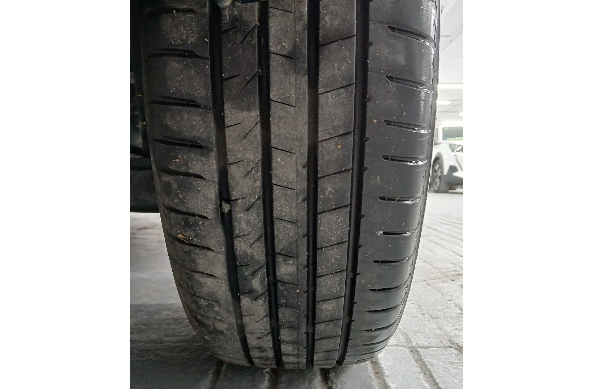 MG HS 1.5T Comfort DCT - foto 34