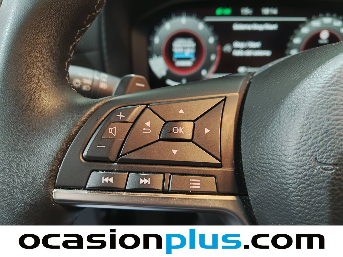 Nissan JUKE Nissan Juke DIG-T N-Connecta 4x2 DCT 84 kW (114 CV) barato