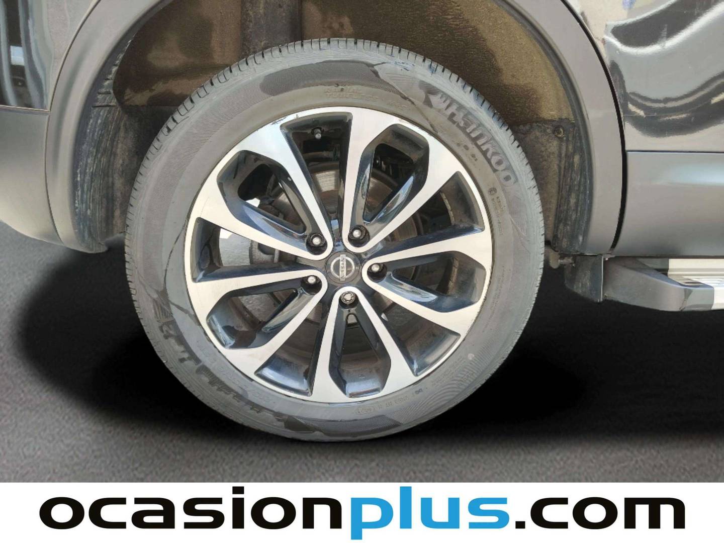 Nissan QASHQAI Nissan Qashqai 2.0 dCi Tekna Sport 4x2 (150 CV) km 0