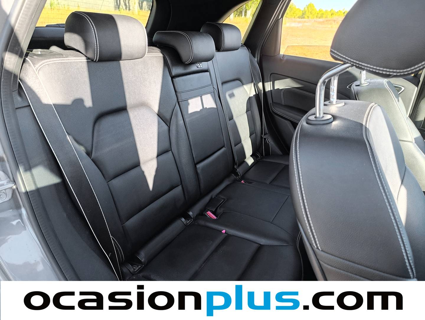Mercedes Clase B Mercedes Clase B 200 d (136 CV) 2018