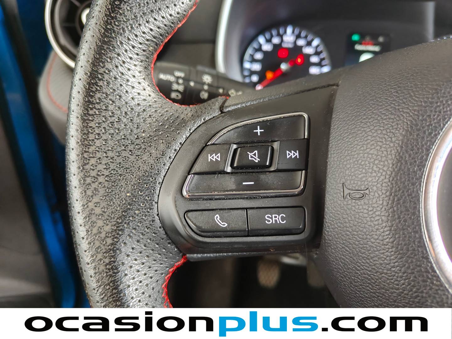 MG ZS MG ZS 1.5 Comfort (106 CV) seminuevo