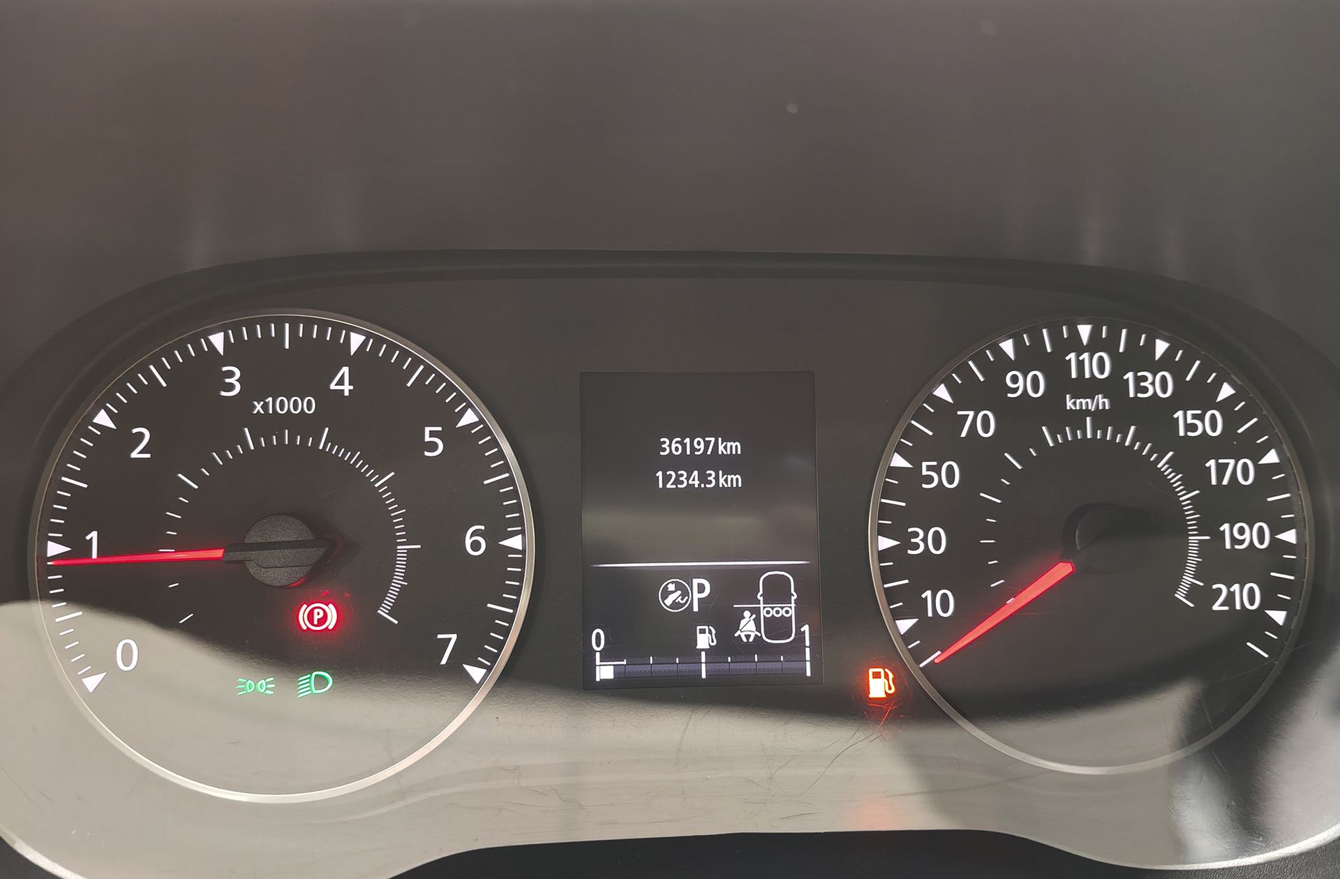 Dacia Duster Prestige TCe EDC - foto 23