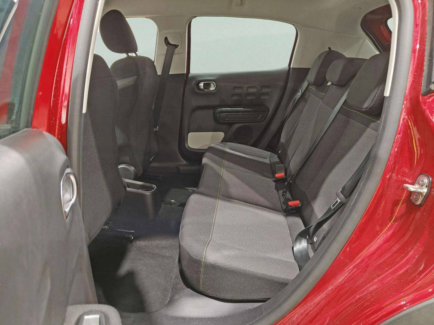 Foto Citroën C3 Origin Citroen C3 Origin PureTech 110 Max (110 CV)