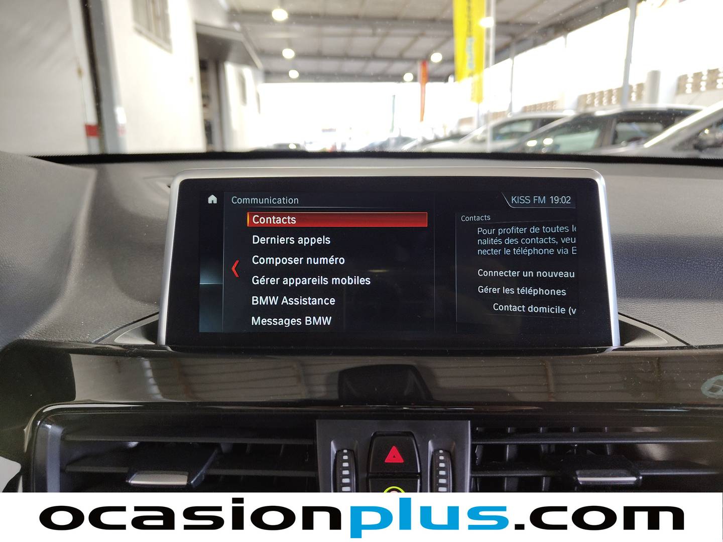 BMW X1 BMW X1 sDrive18i (140 CV) gasolina