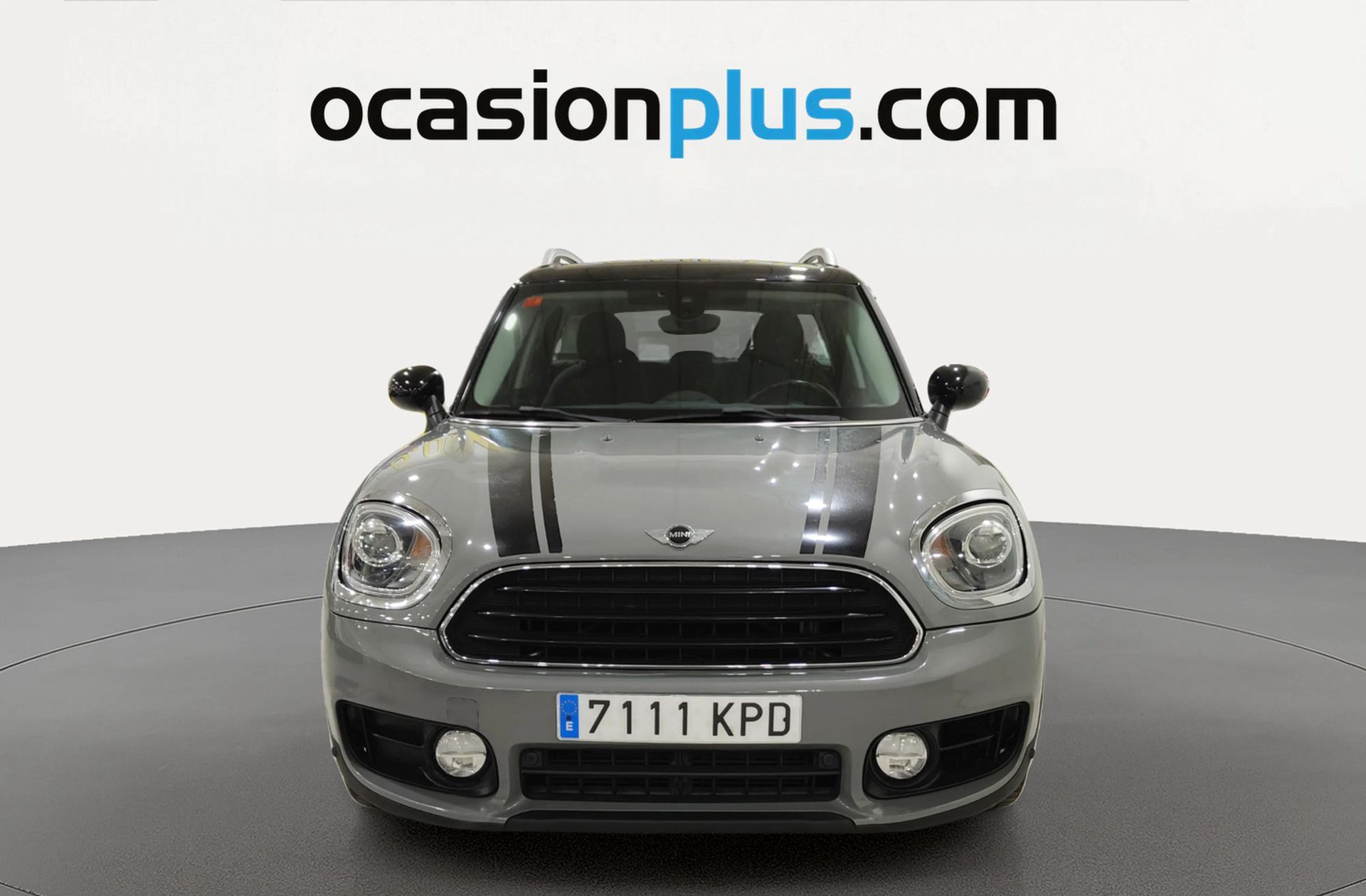 MINI Countryman Cooper - foto 13