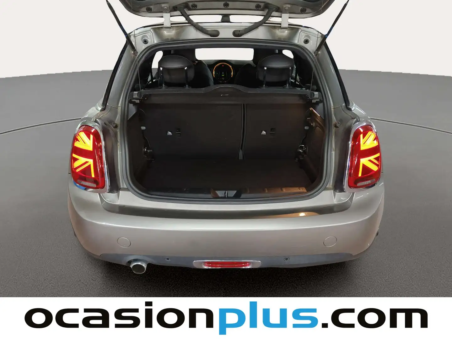 Foto Mini MINI MINI MINI 3 Puertas Cooper (136 CV)