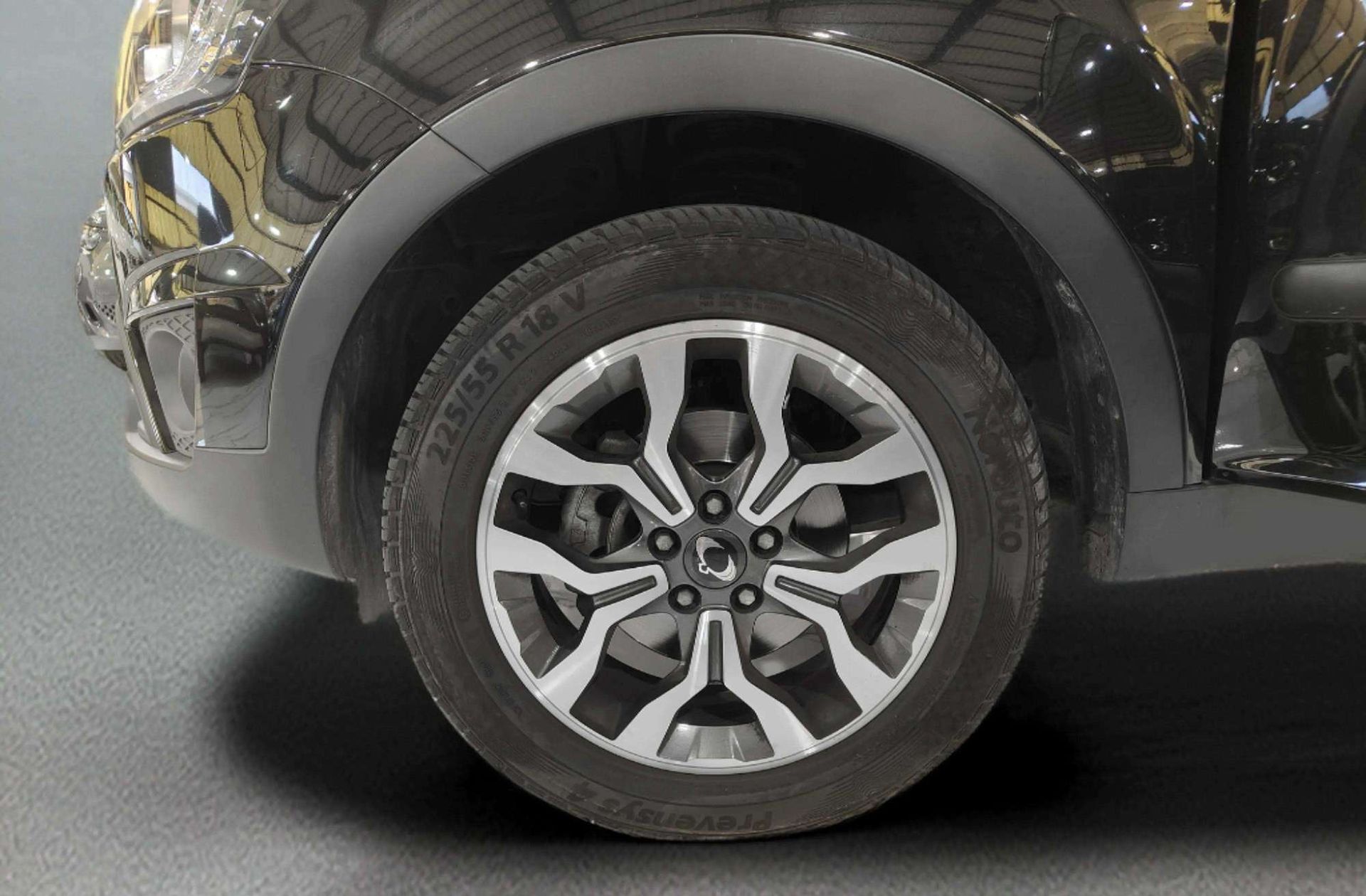 SsangYong Korando D22T Limited 4x2 - foto 30