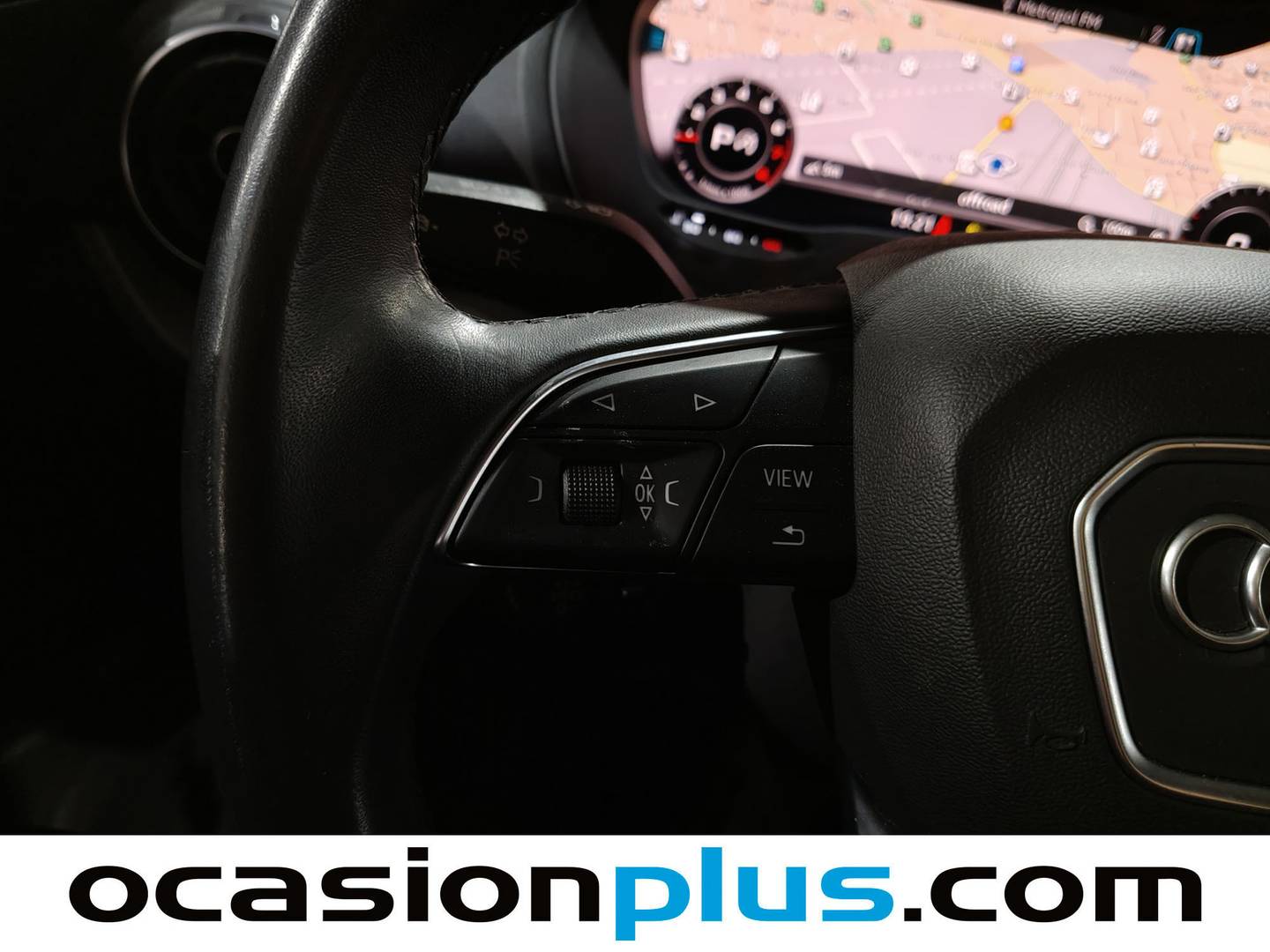 Audi Q2 Audi Q2 Advanced 35 TFSI (150 CV) S tronic 150cv