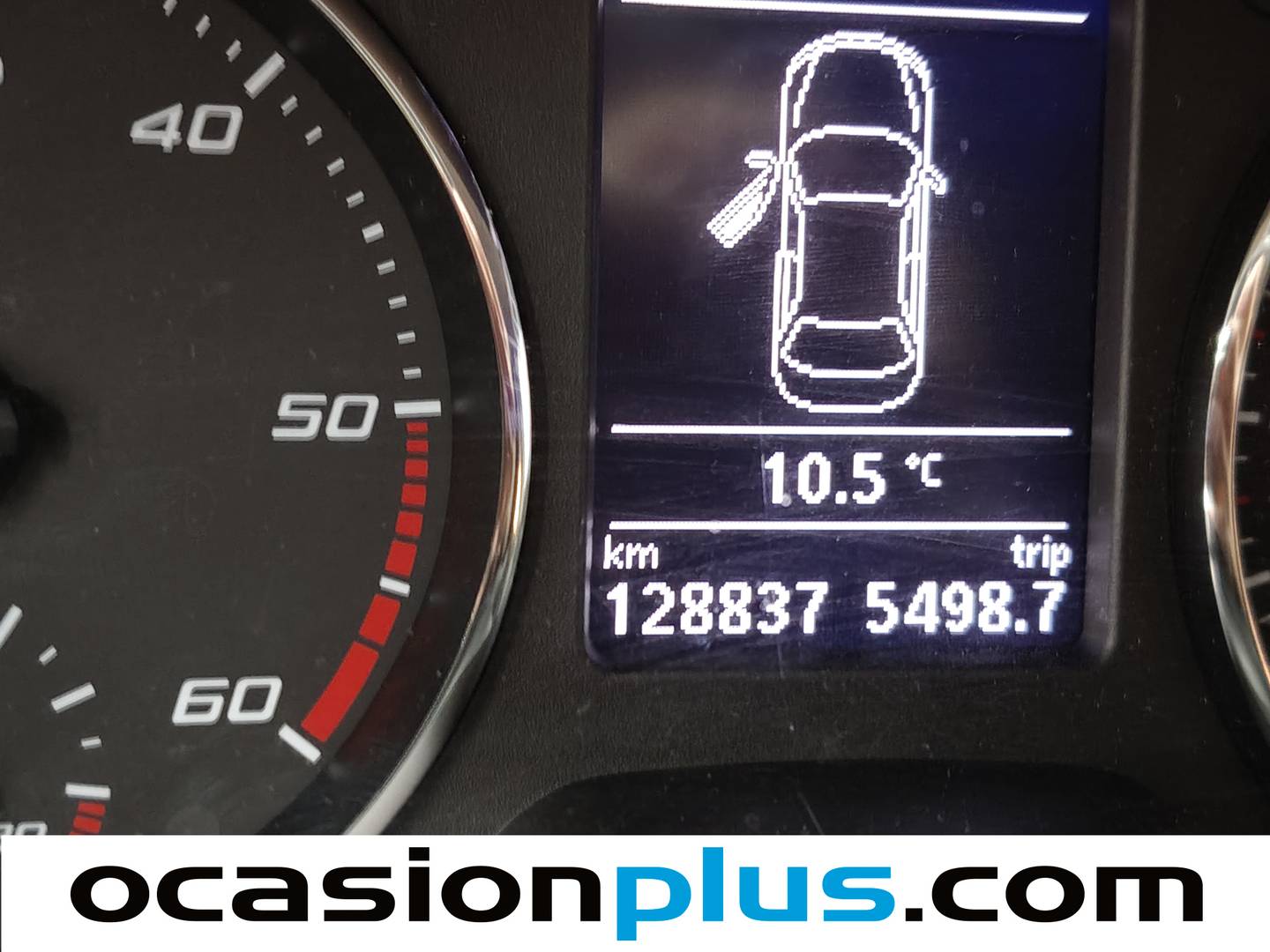 Seat Toledo Seat Toledo 1.6TDI CR Style (105 CV) seminuevo