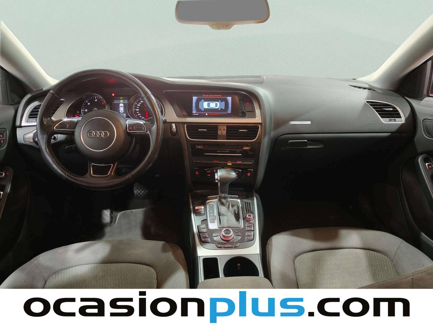 Foto Audi A5 Audi A5 Sportback Sportback Advanced edition 2.0 TDI (150 CV) multitronic