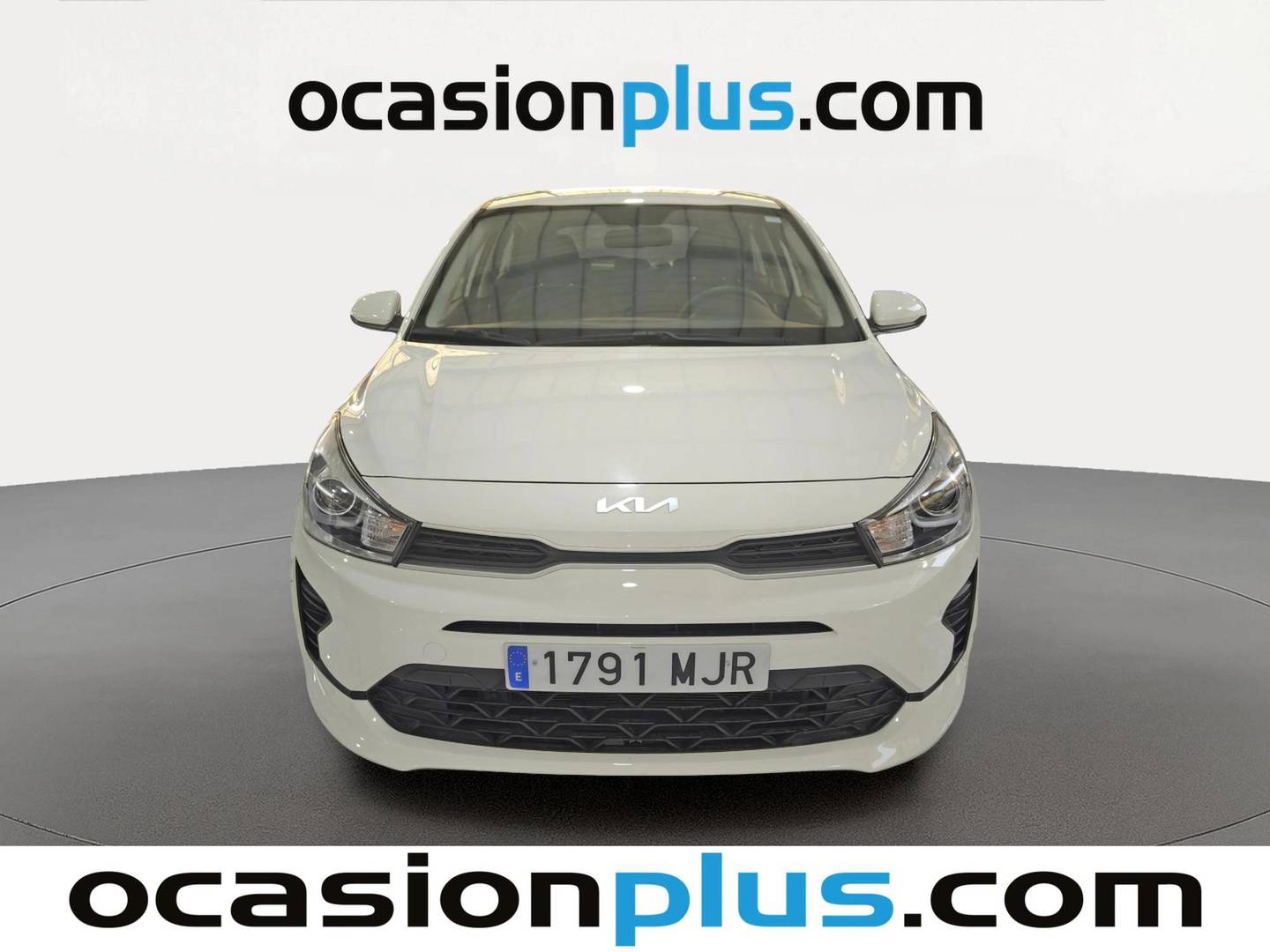 KIA Rio KIA Rio 1.2 DPi Concept (84 CV) 84cv