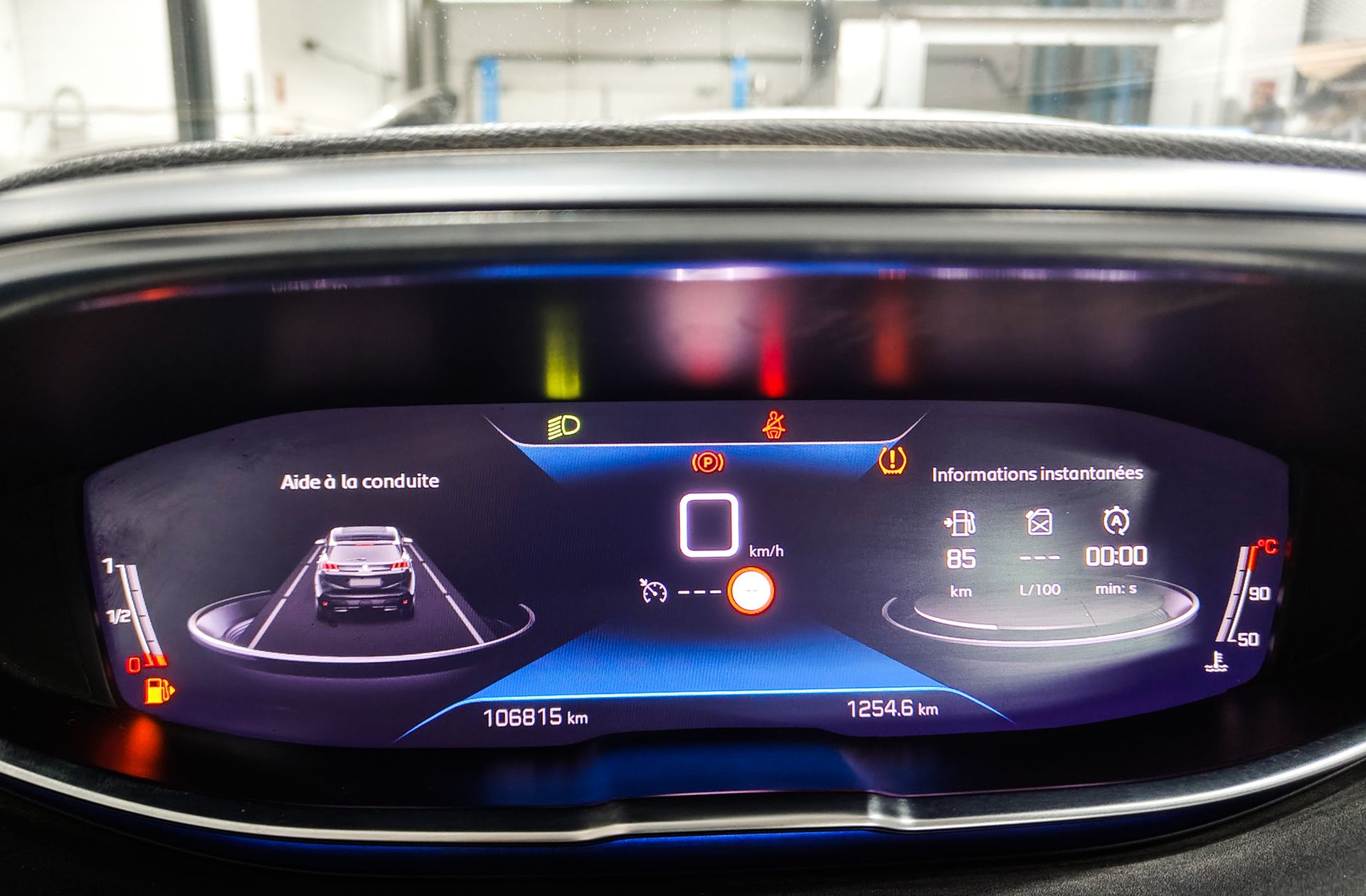 Peugeot 3008 PureTech 130 Active Pack - foto 22