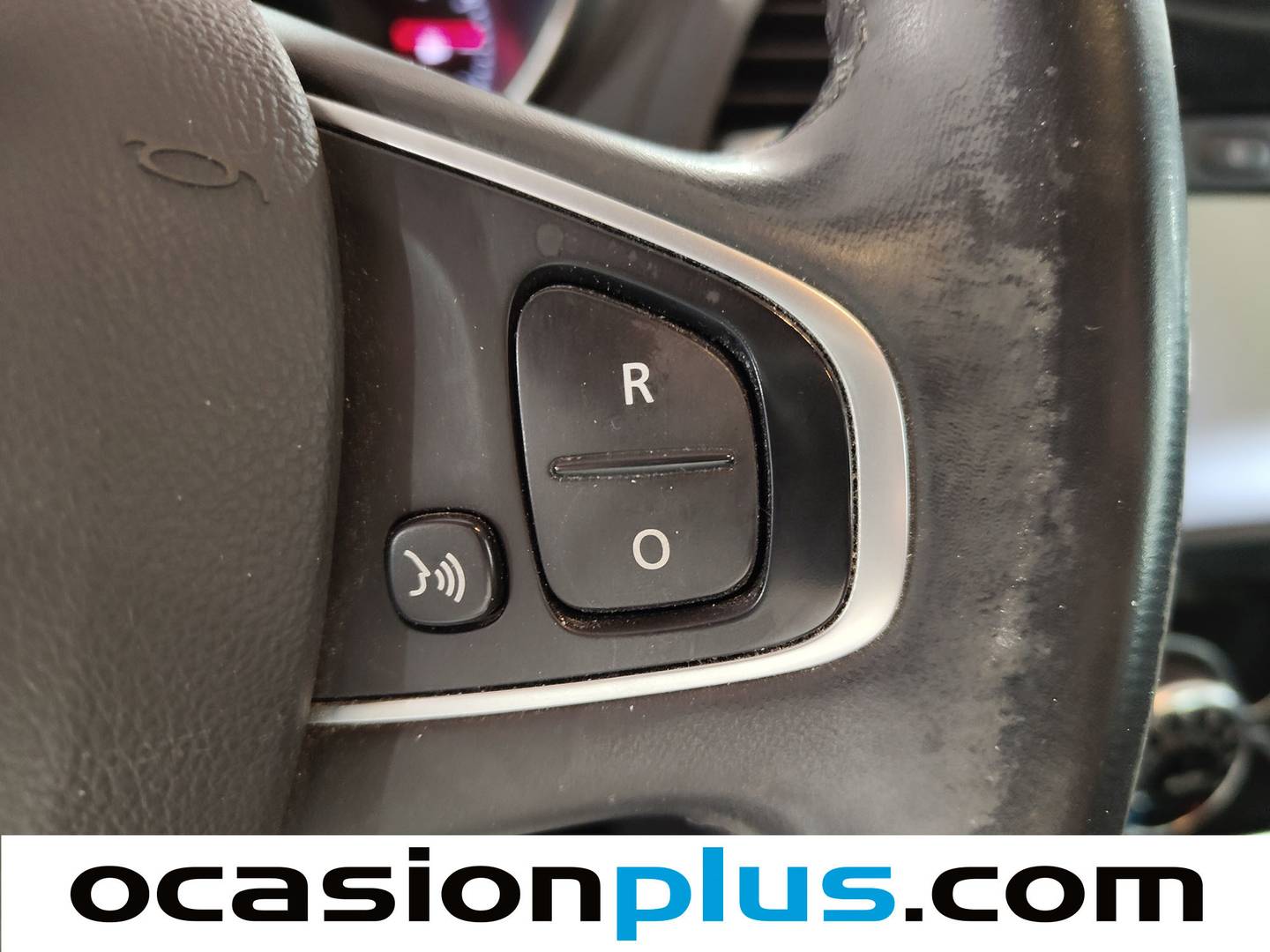 Accesorios del Renault Captur Renault Captur Zen TCe (130 CV) GPF