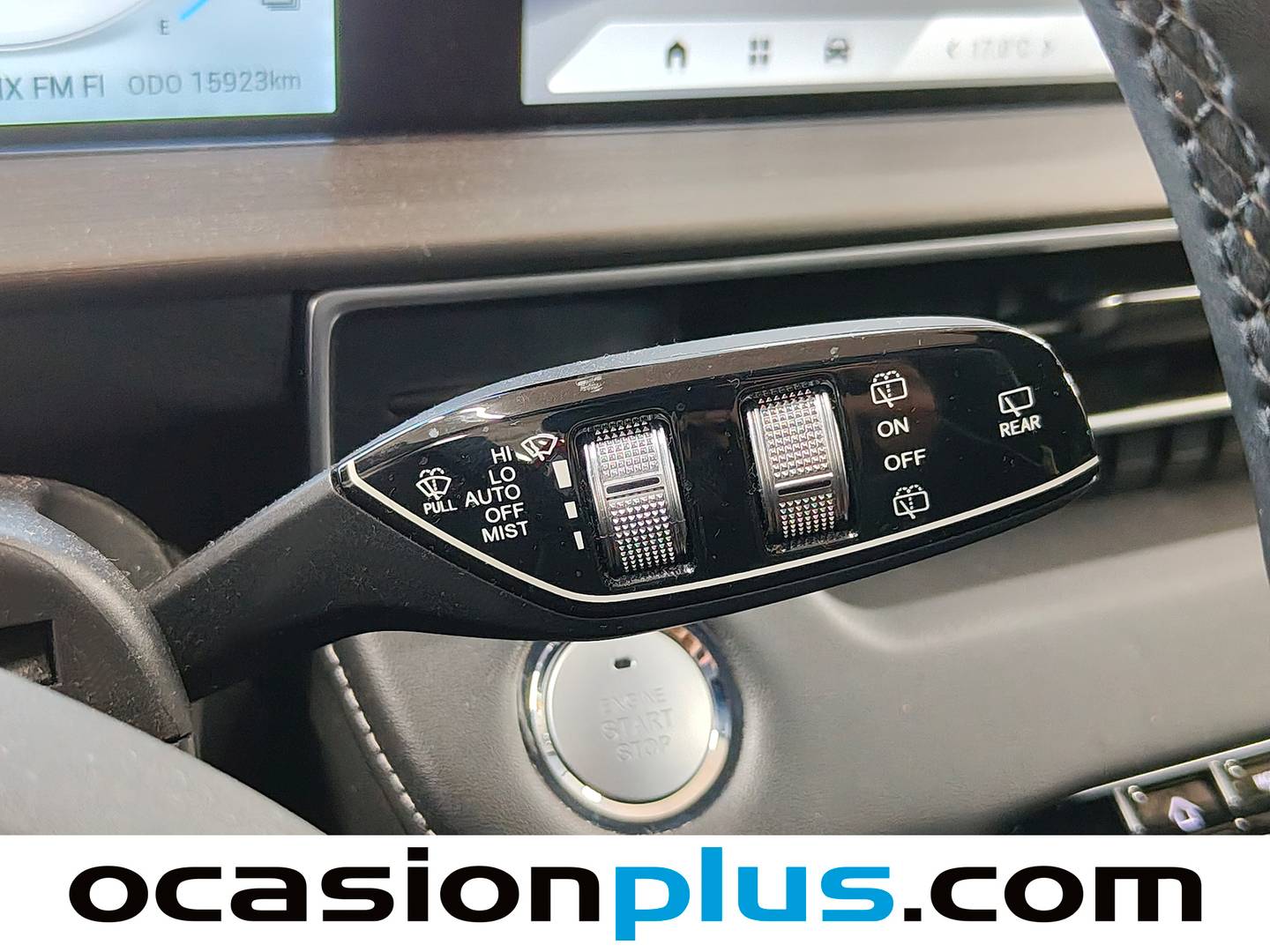 EBRO S400 EBRO S400 1.5 DHE HEV Excellence CVT (211 CV) de ocasión