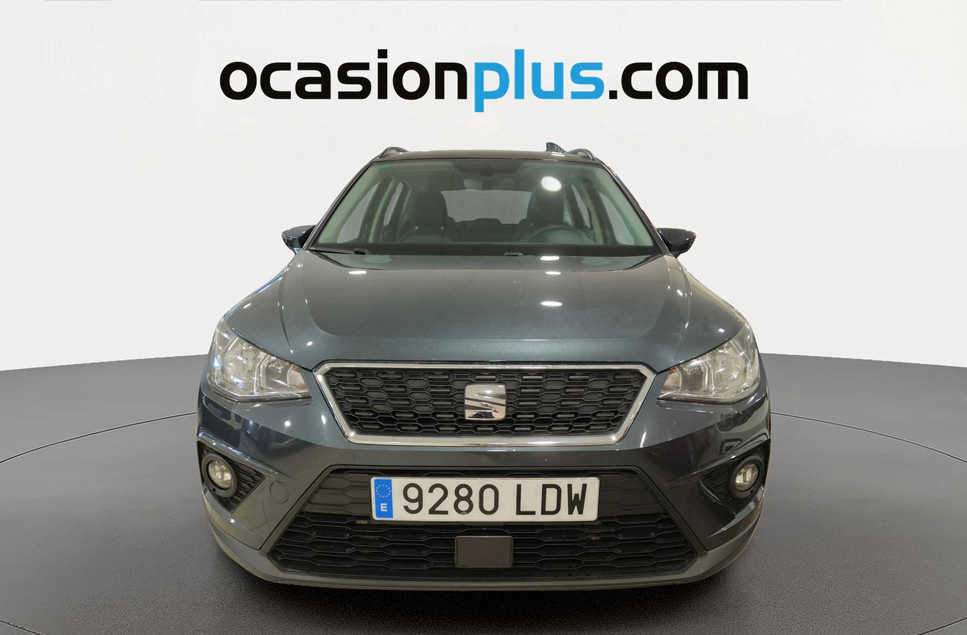 SEAT Arona 1.0 TGI Style Edition - foto 12