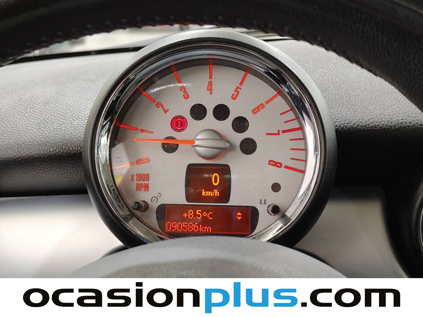 Foto Mini MINI MINI MINI 3 Puertas One (98 CV)