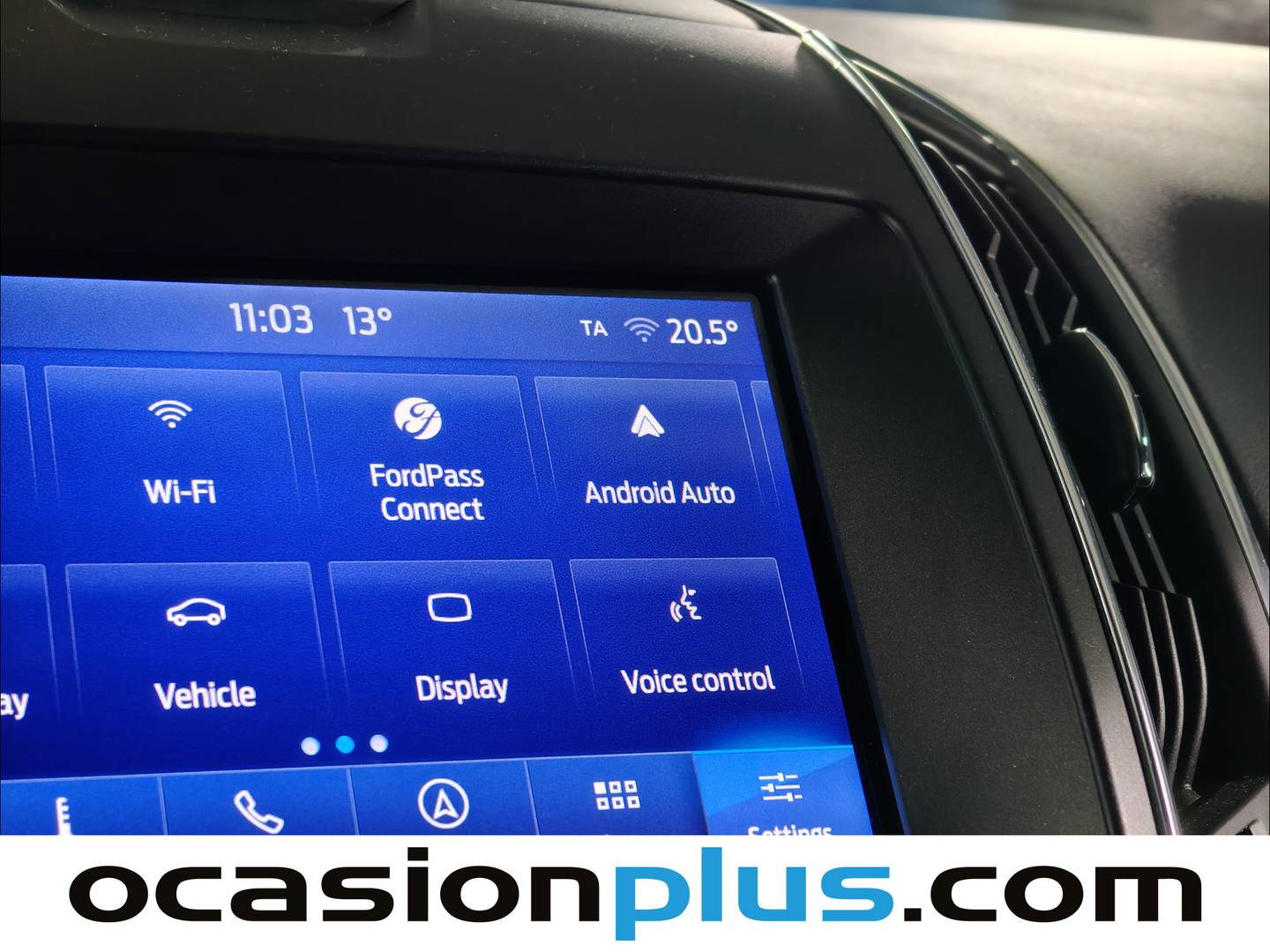 Ford S-MAX Ford S-Max 2.5 Duratec FHEV ST-Line Auto (190 CV) 7 Plazas al mejor precio