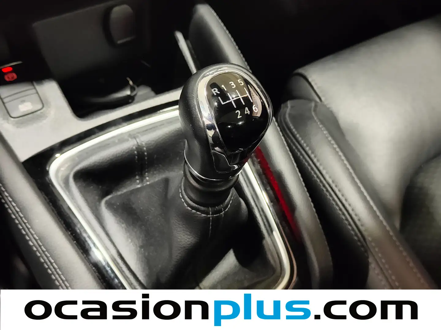 Foto Nissan QASHQAI Nissan Qashqai DIG-T 140 Tekna 4x2 (140 CV)