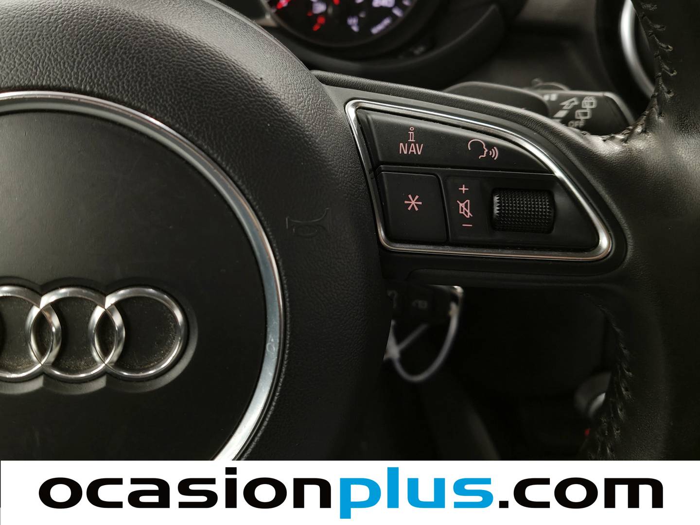 Audi A1 Audi A1 Sportback Ambition 1.4 TFSI (122 CV) S tronic barato