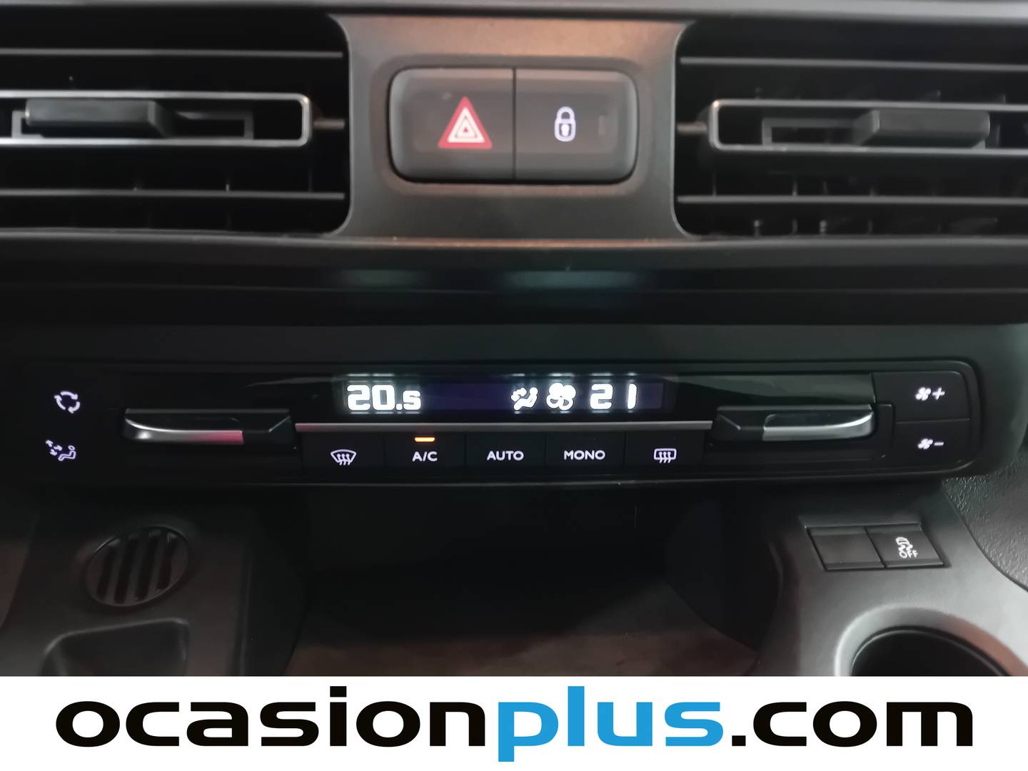 Citroën Berlingo Citroen Berlingo BlueHDi 130 S&S Talla M Shine (130 CV) diésel