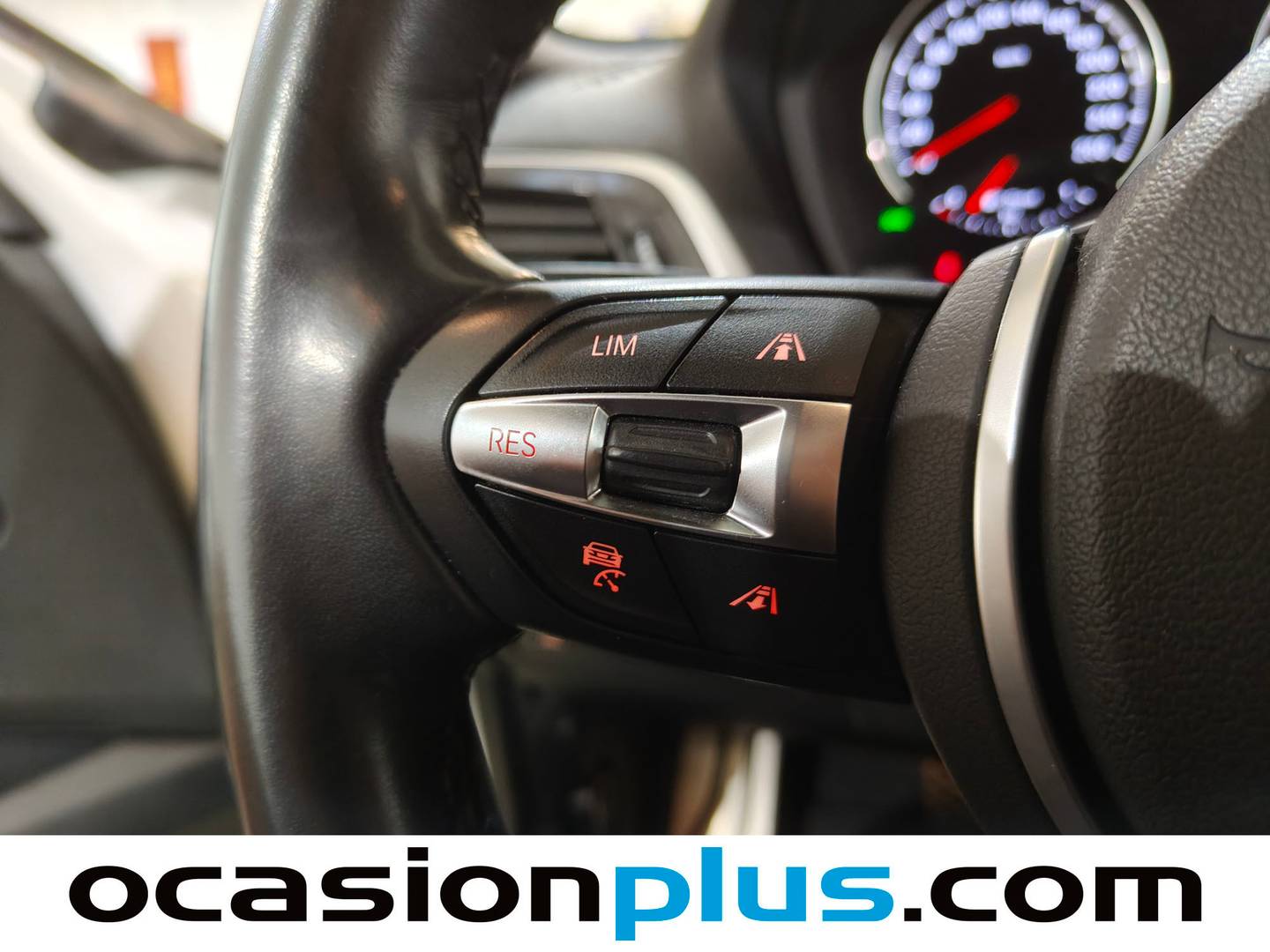 BMW Serie 1 BMW Serie 1 118d (150 CV) seminuevo