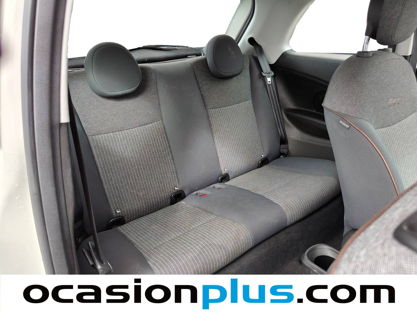 Foto Fiat 500 Fiat 500 Electrico Electrico 500 Icon Hb 320km (118 CV)