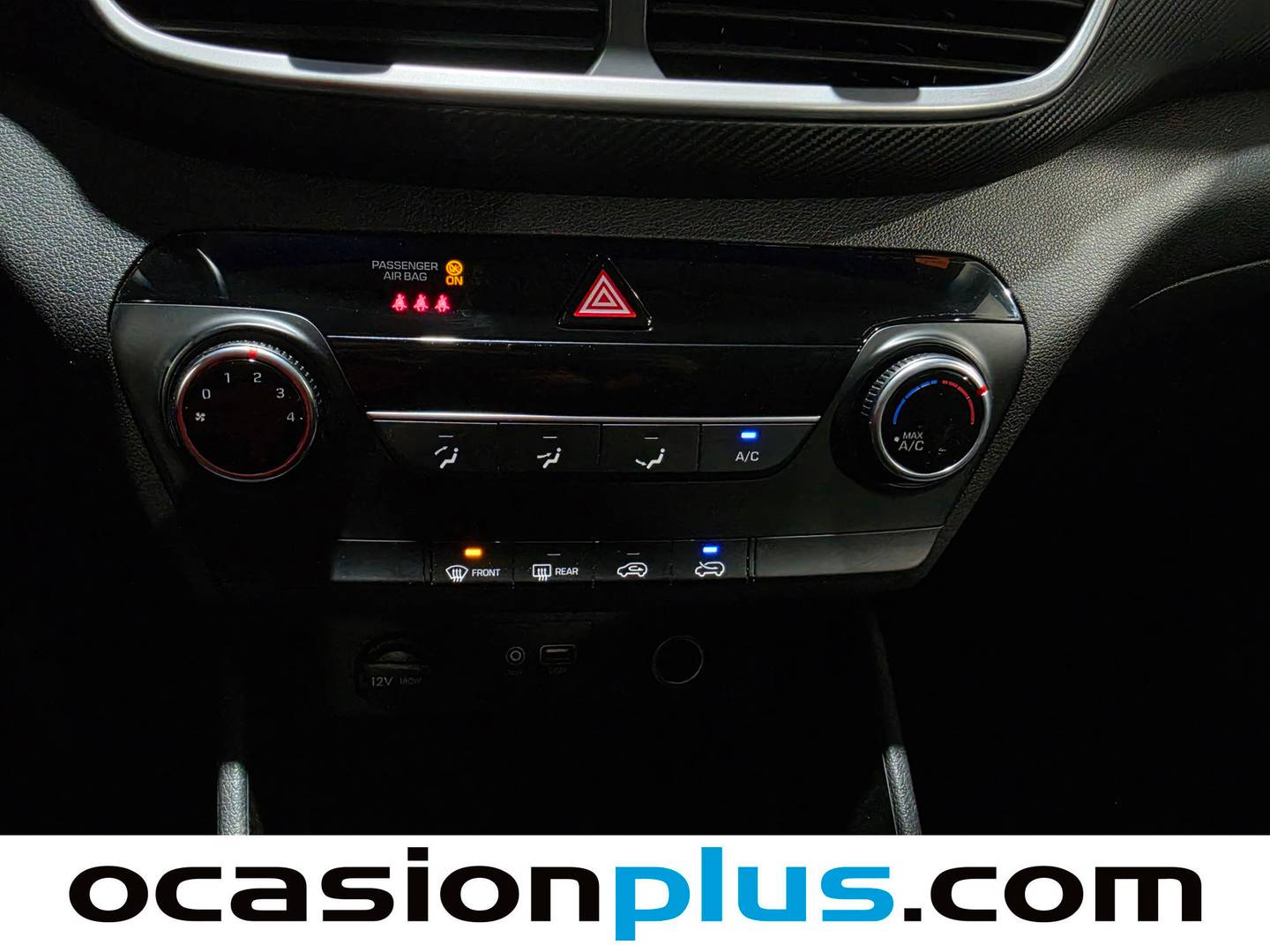 Hyundai Tucson Hyundai Tucson 1.6 CRDI Klass 4X4 (136 CV) barato