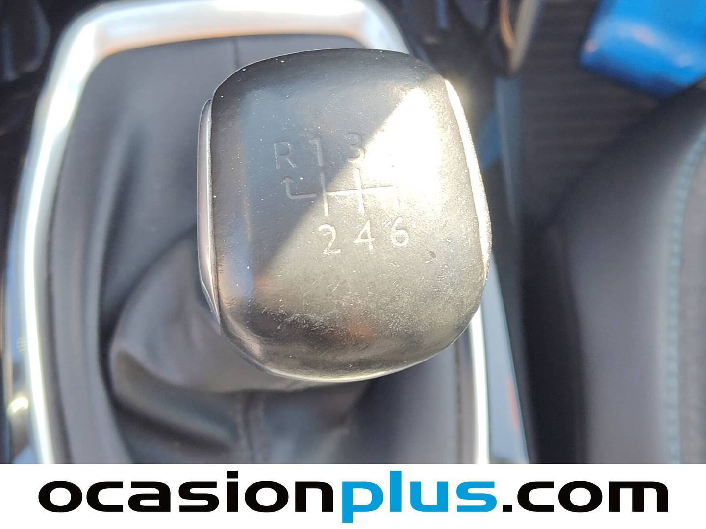 Peugeot 208 Peugeot 208 PureTech 100 Allure (100 CV) de segunda mano