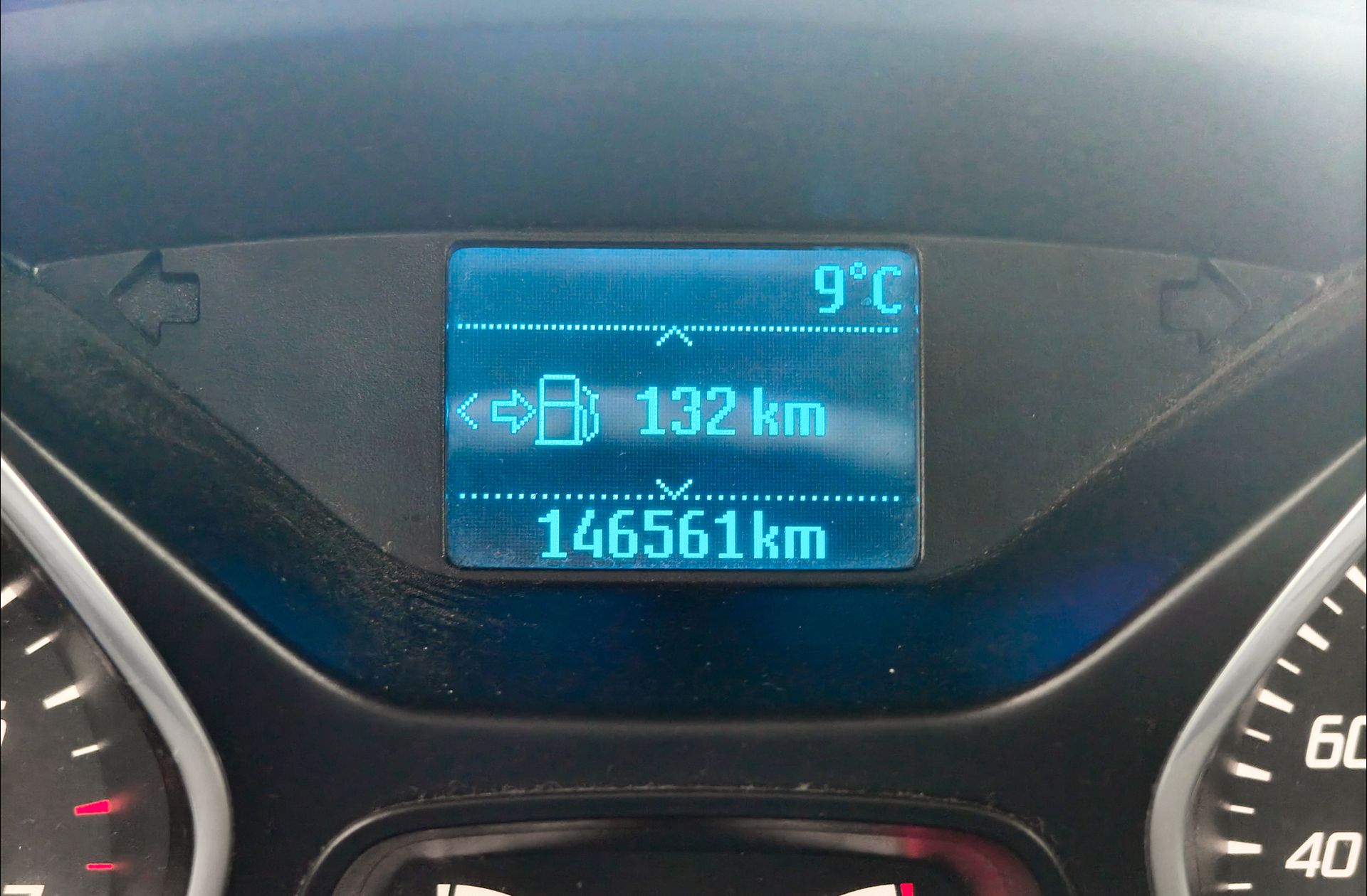 Ford Grand C-Max 1.0 EcoBoost 125 Start-Stop Trend - foto 8