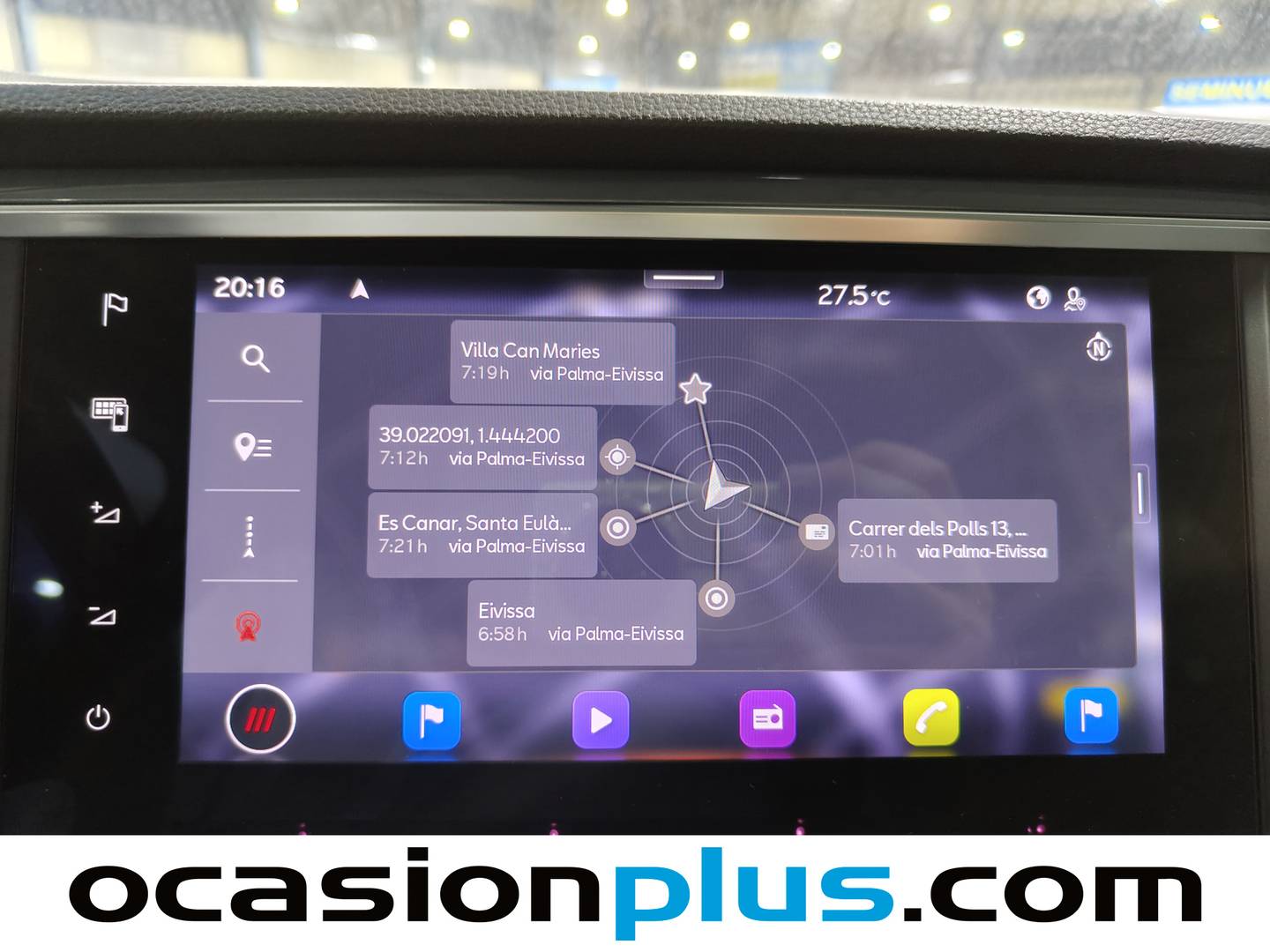 Extras y acabados del Seat Ateca Seat Ateca 1.5 TSI Style Evo Edition DSG (150 CV)