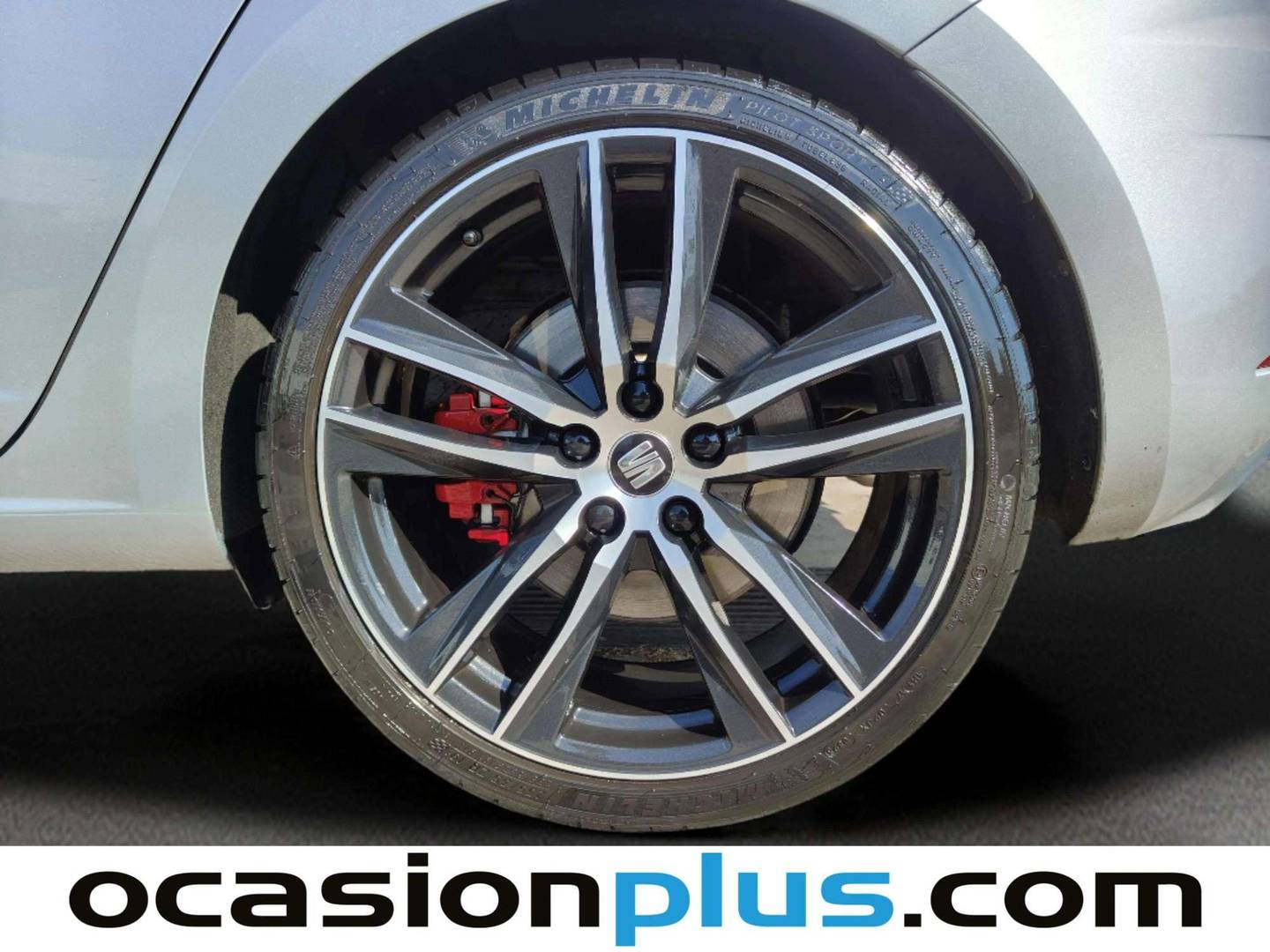 Seat León Seat León 2.0 TSI S&S Cupra DSG (300 CV) al mejor precio