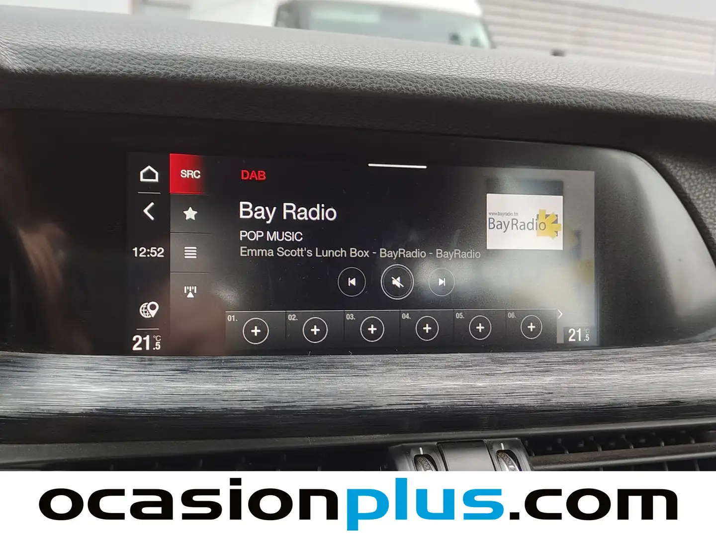 Foto Alfa Romeo Stelvio Alfa Romeo Stelvio 2.2 Diésel Super RWD (160 CV)